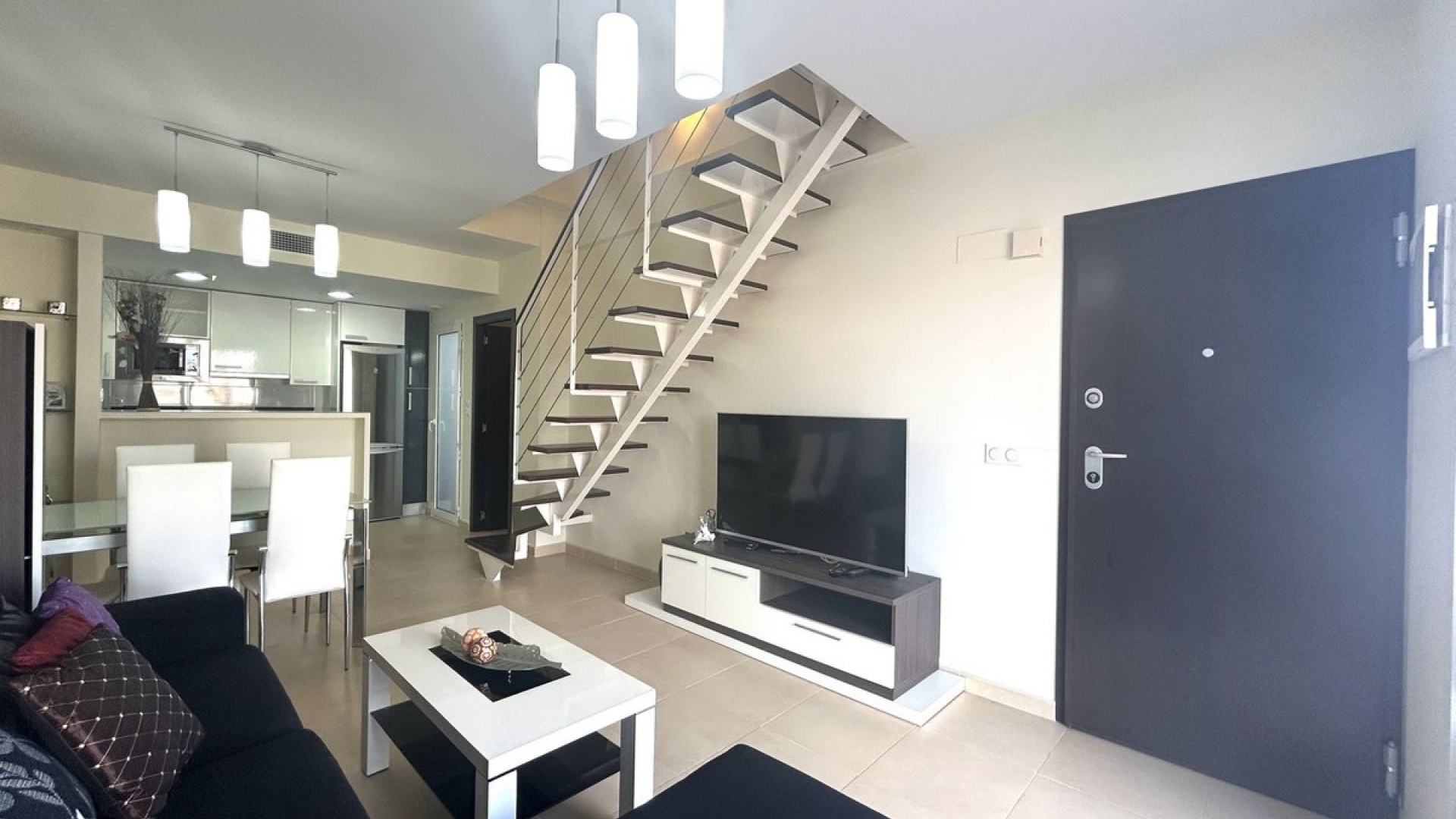 Resale - Apartment - Torrevieja - Playa De La Mata