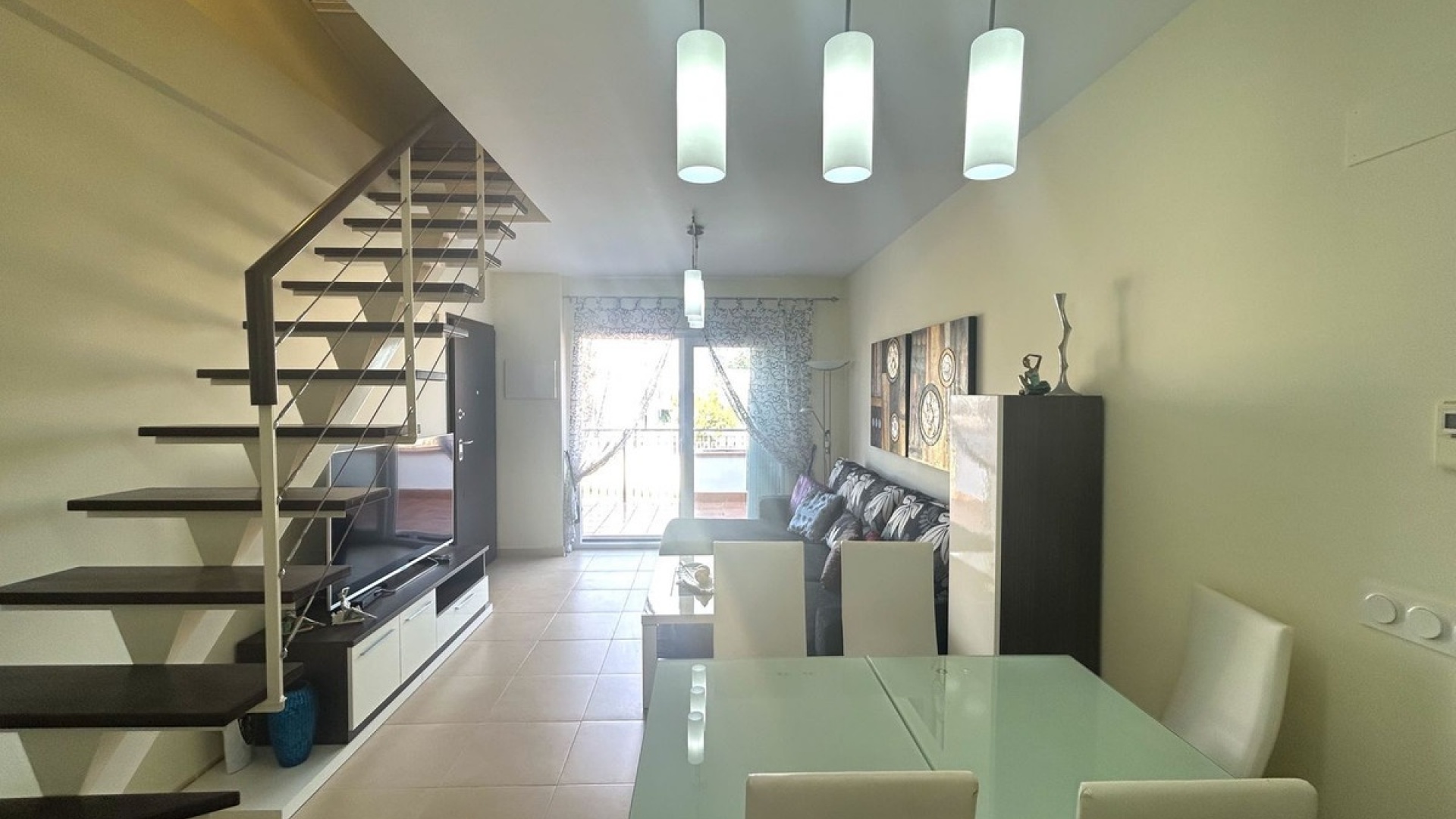 Resale - Apartment - Torrevieja - Playa De La Mata