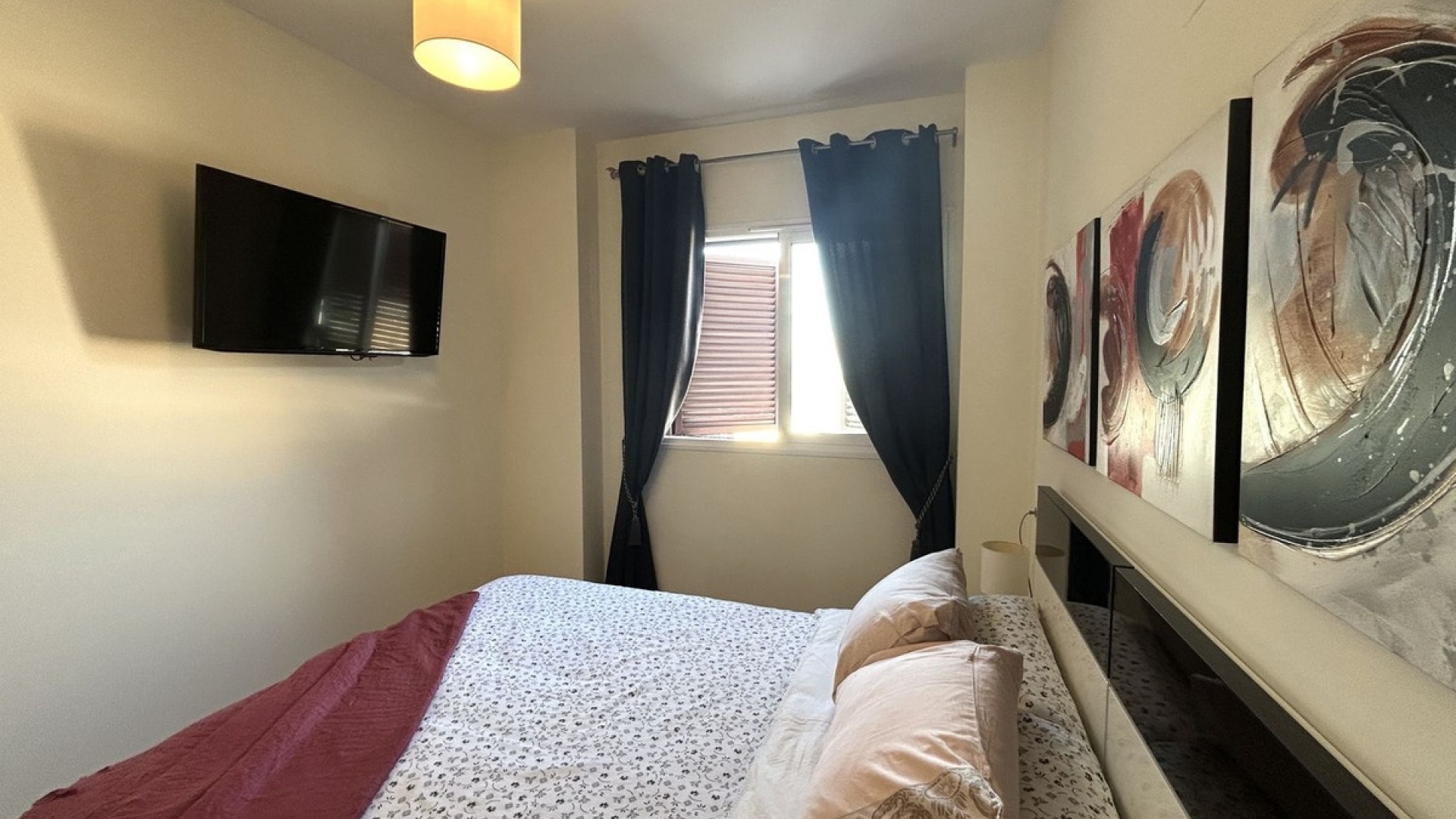 Resale - Apartment - Torrevieja - Playa De La Mata