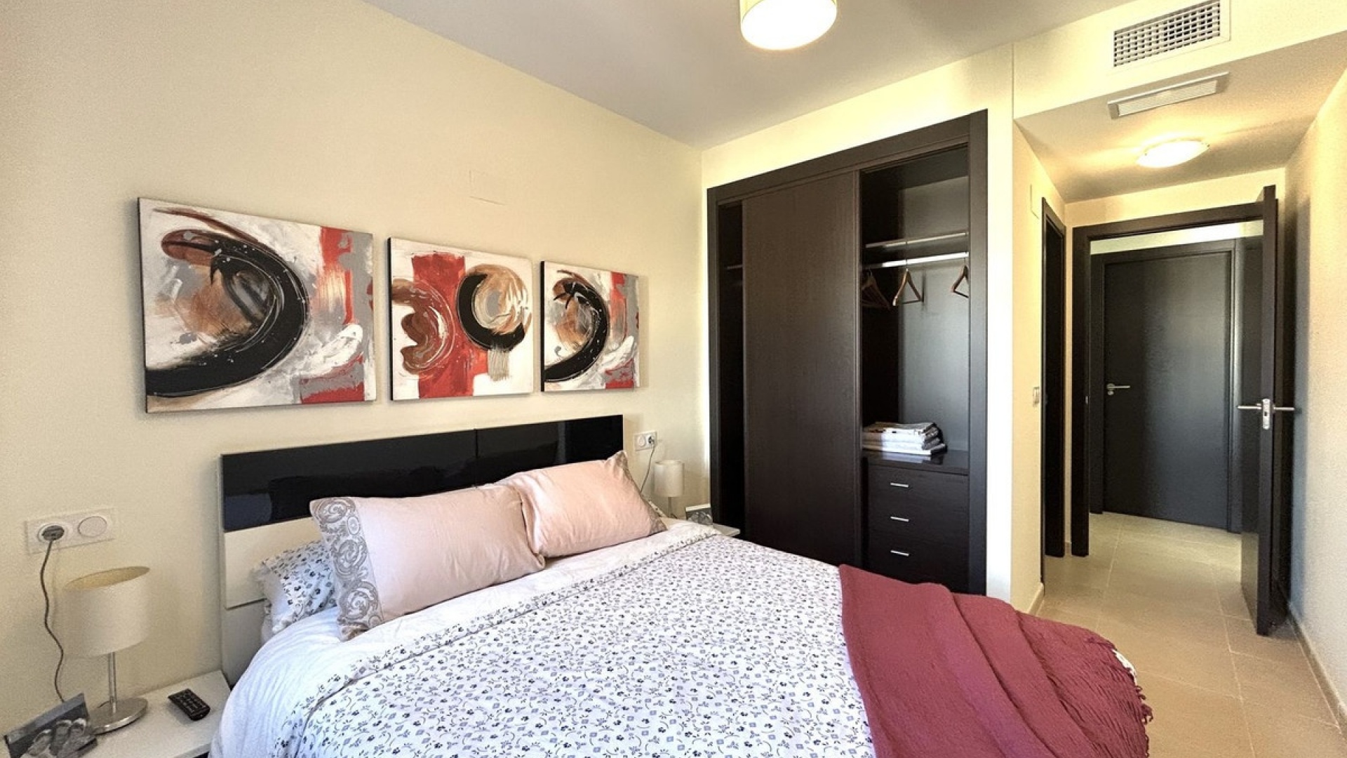 Resale - Apartment - Torrevieja - Playa De La Mata