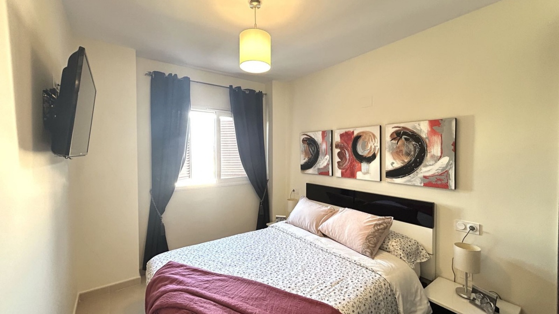 Resale - Apartment - Torrevieja - Playa De La Mata