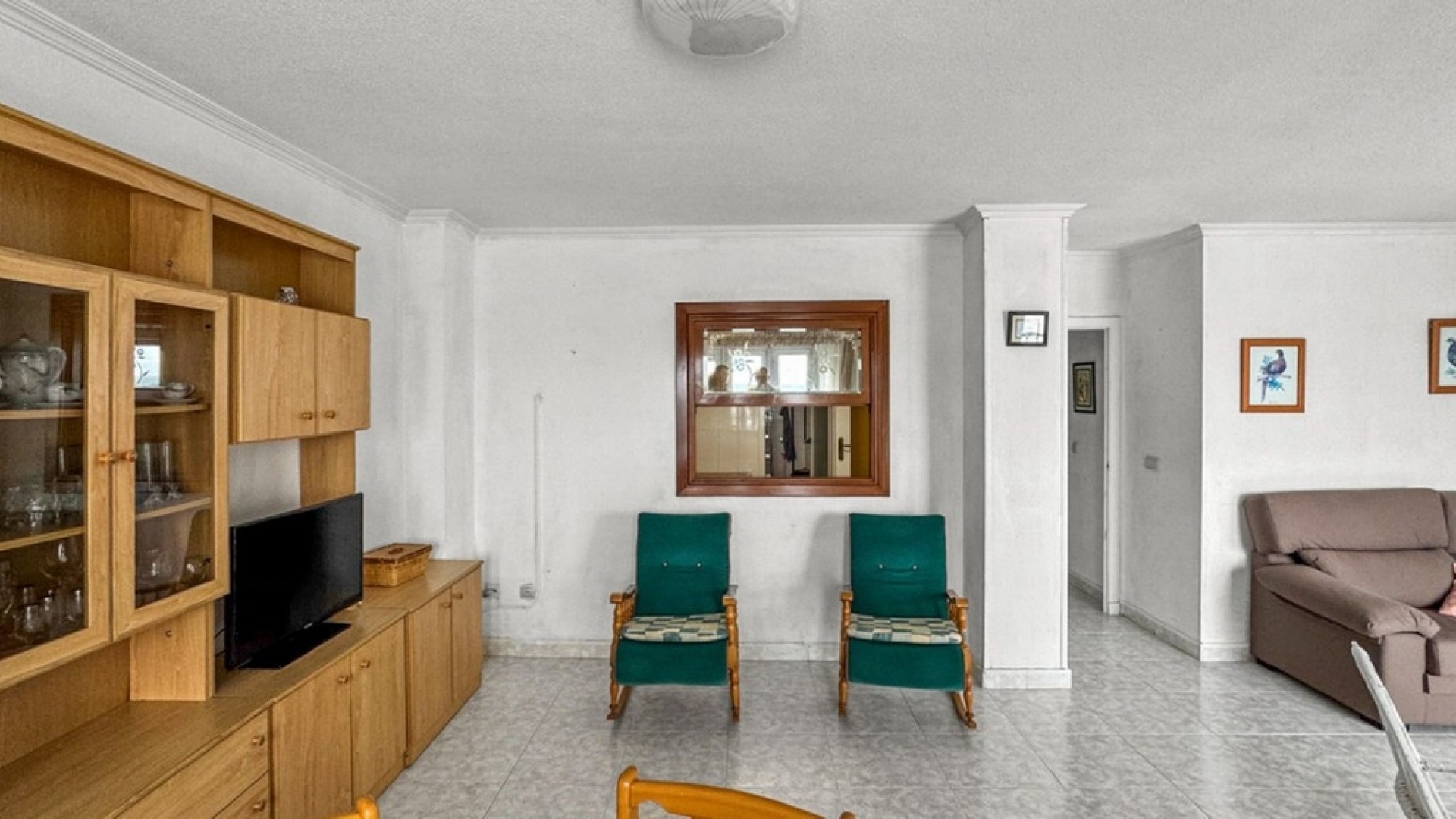 Resale - Apartment - Torrevieja - Playa De Los Locos