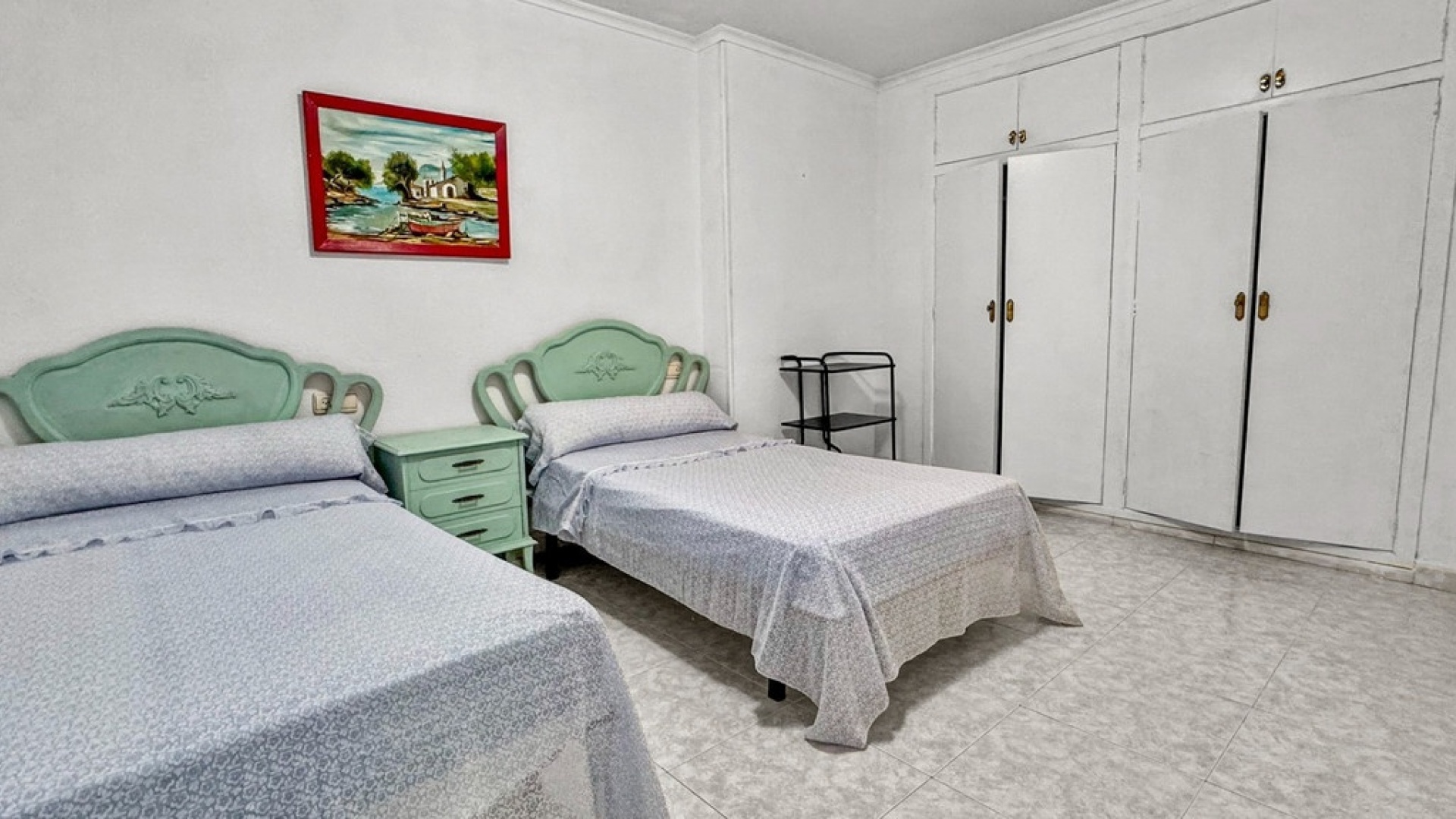 Resale - Apartment - Torrevieja - Playa De Los Locos