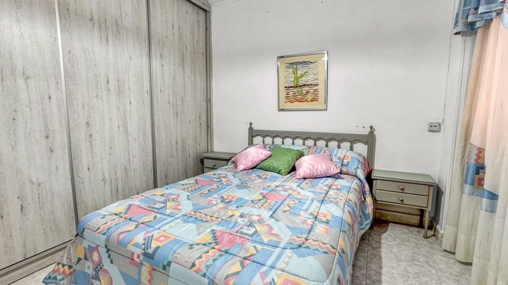Resale - Apartment - Torrevieja - Playa De Los Locos