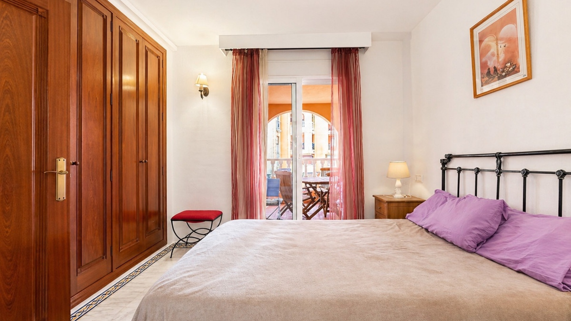 Resale - Apartment - Torrevieja - Playa De Los Locos