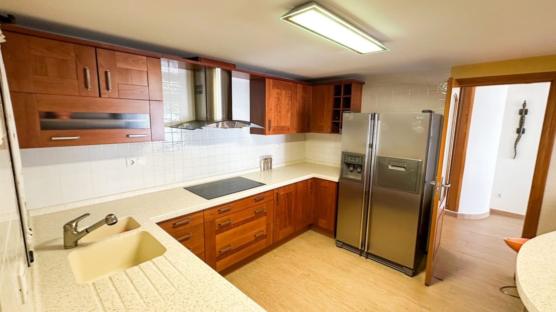 Resale - Apartment - Torrevieja - Playa De Los Locos