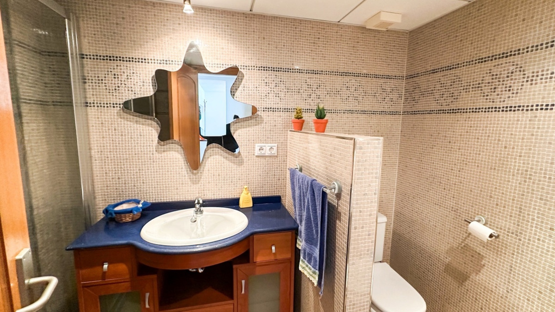Resale - Apartment - Torrevieja - Playa De Los Locos
