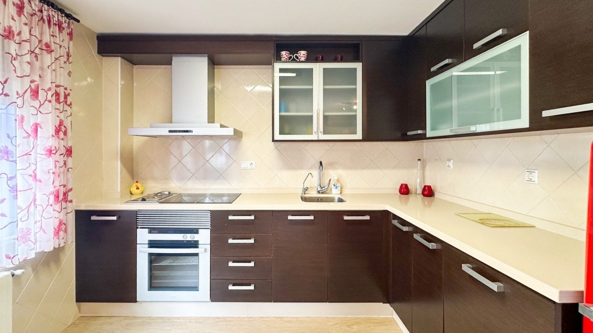 Resale - Apartment - Torrevieja - Playa De Los Locos