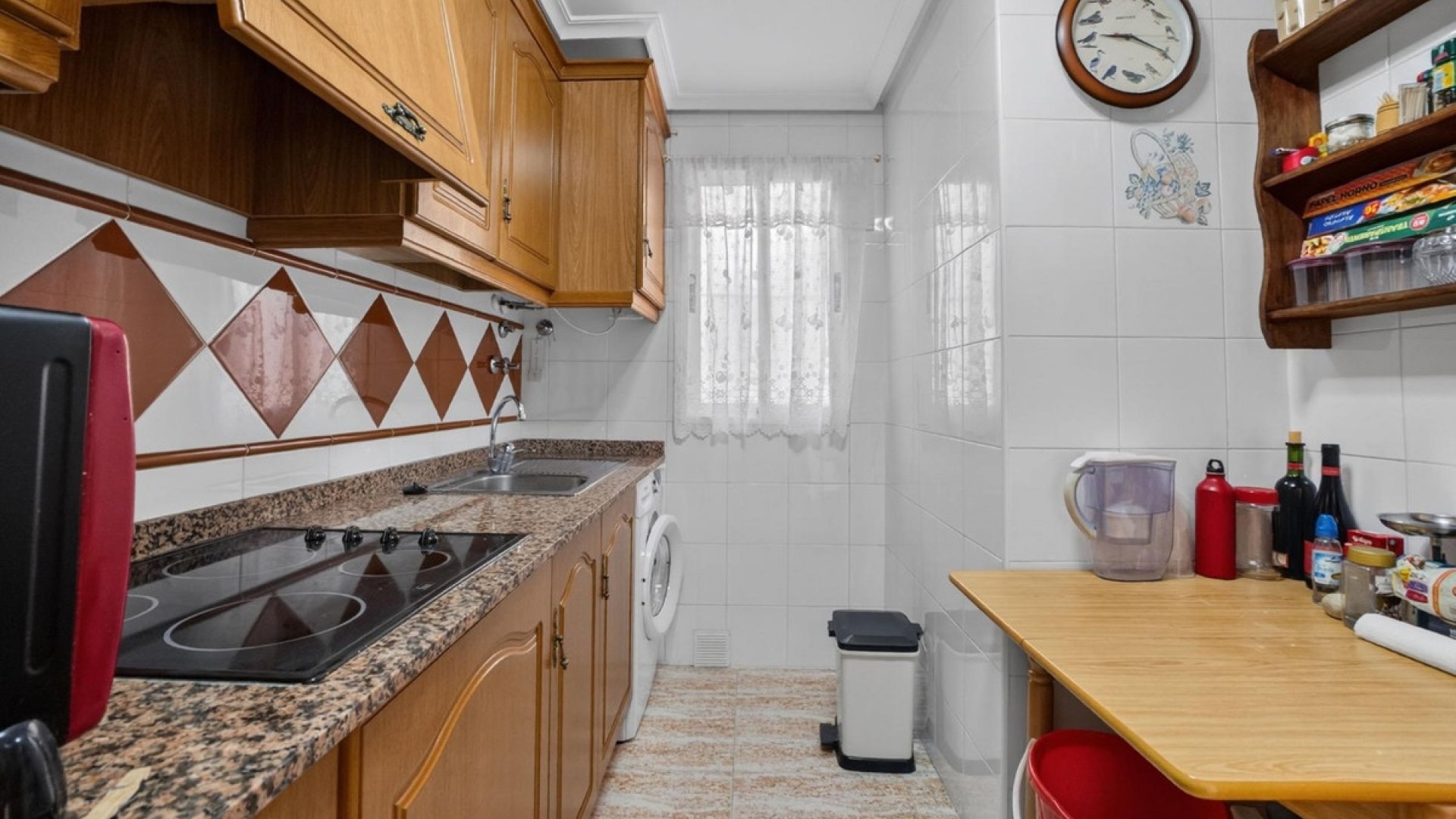 Resale - Apartment - Torrevieja - Playa De Los Locos