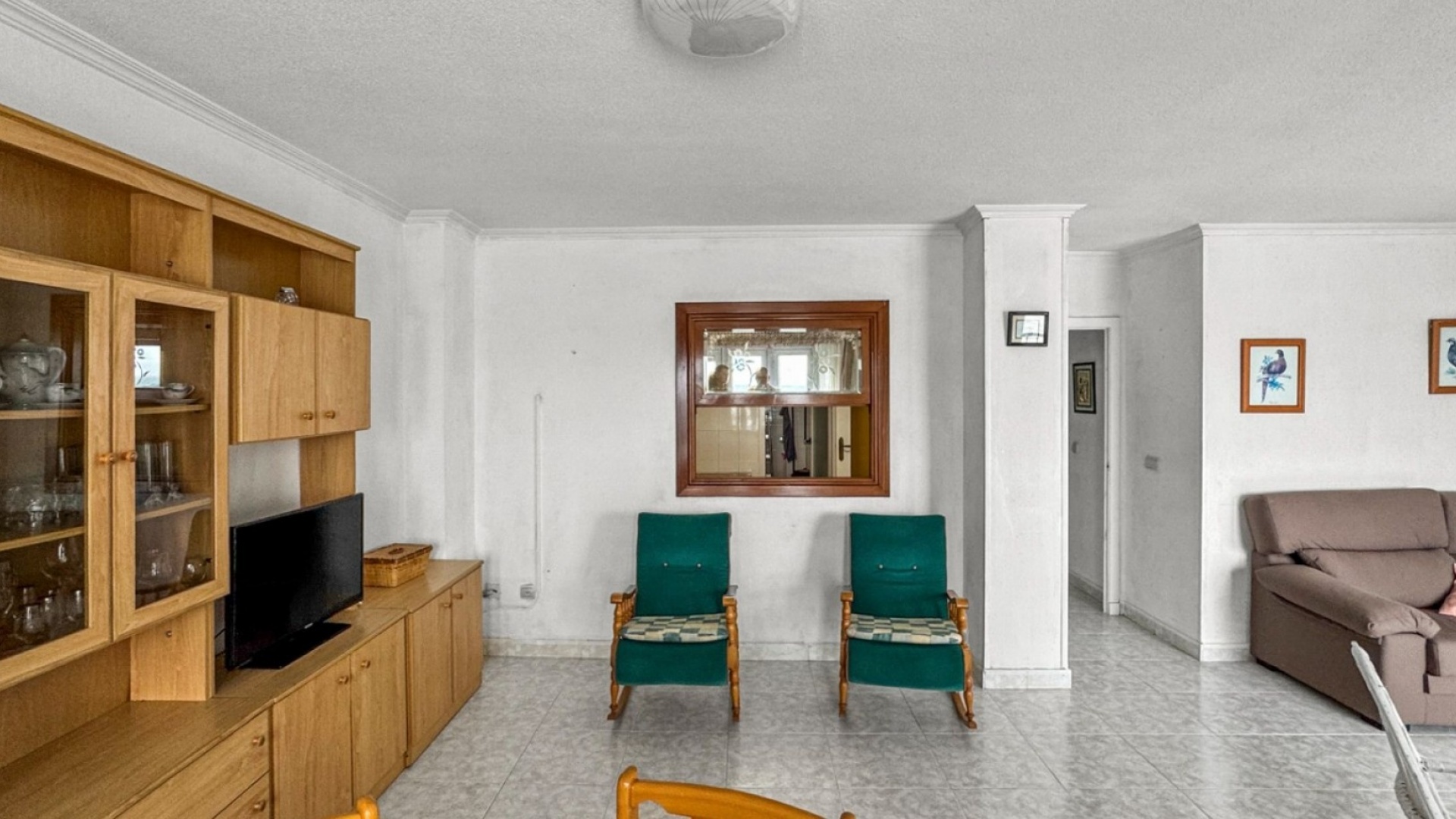 Resale - Apartment - Torrevieja - Playa de los Locos