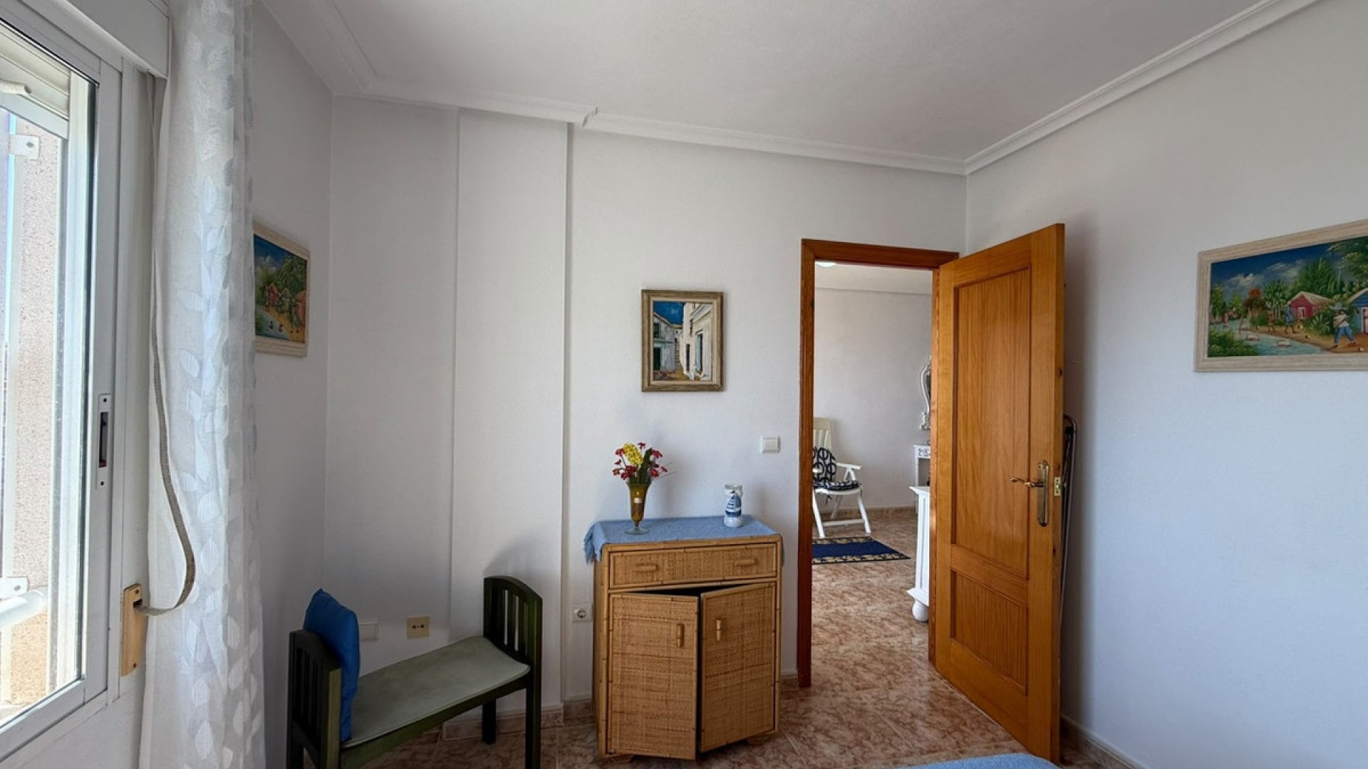 Resale - Apartment - Torrevieja - Playa De Los Locos