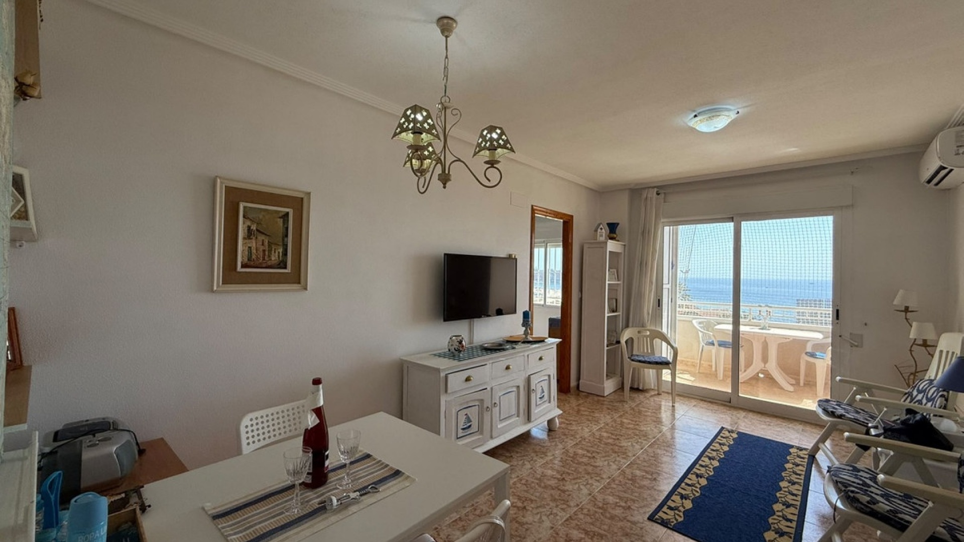 Resale - Apartment - Torrevieja - Playa De Los Locos