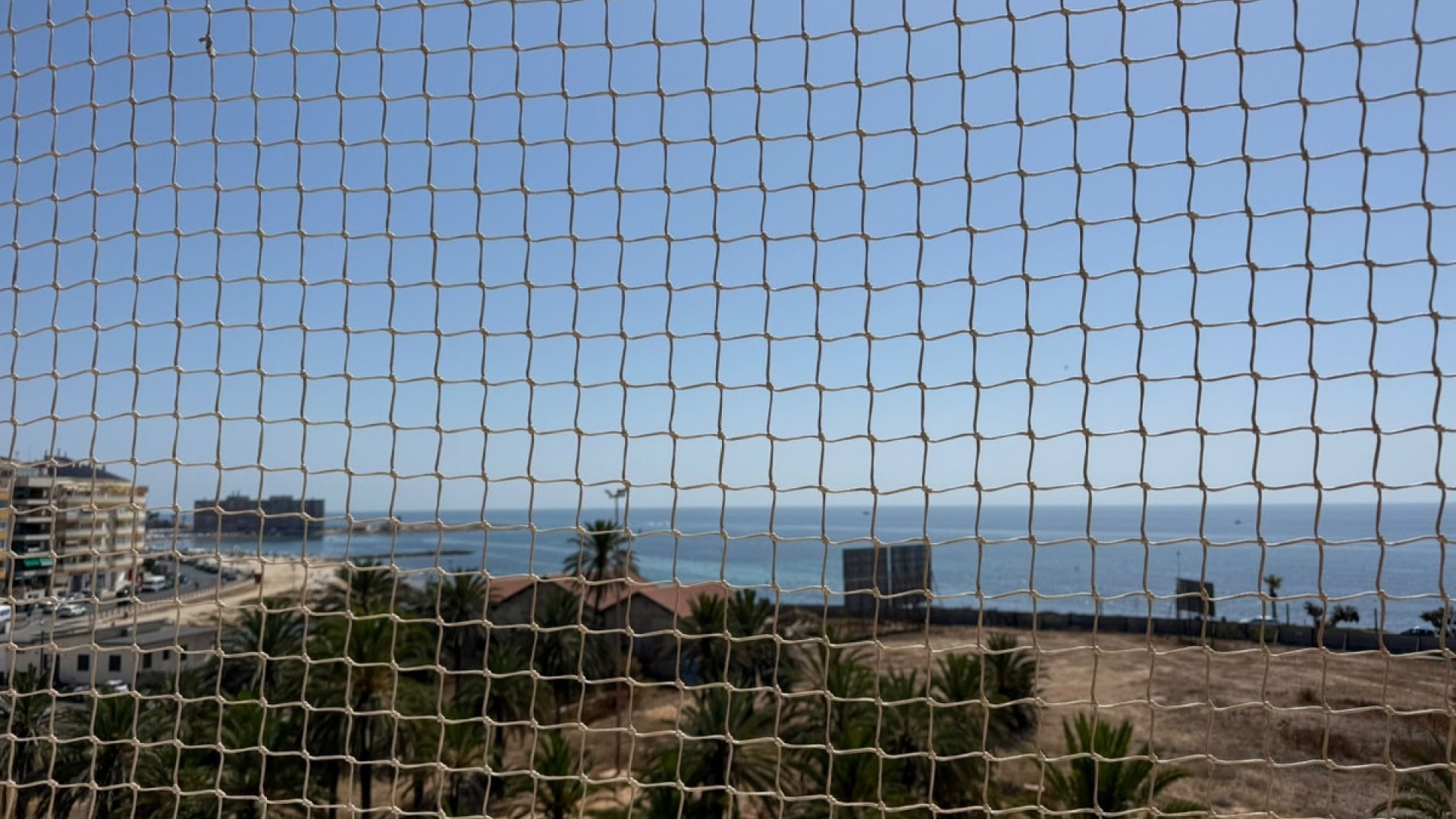 Resale - Apartment - Torrevieja - Playa De Los Locos