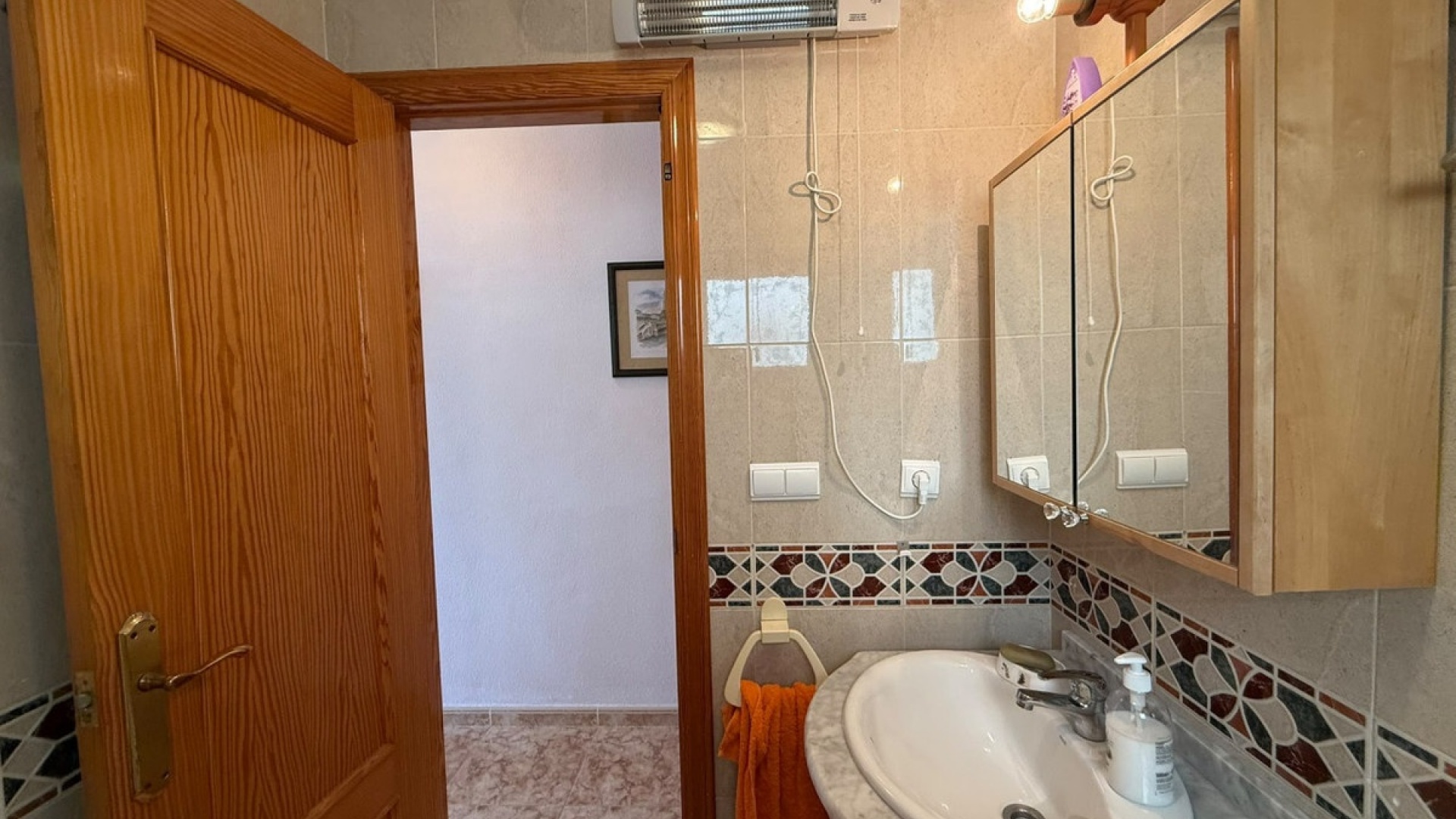 Resale - Apartment - Torrevieja - Playa De Los Locos