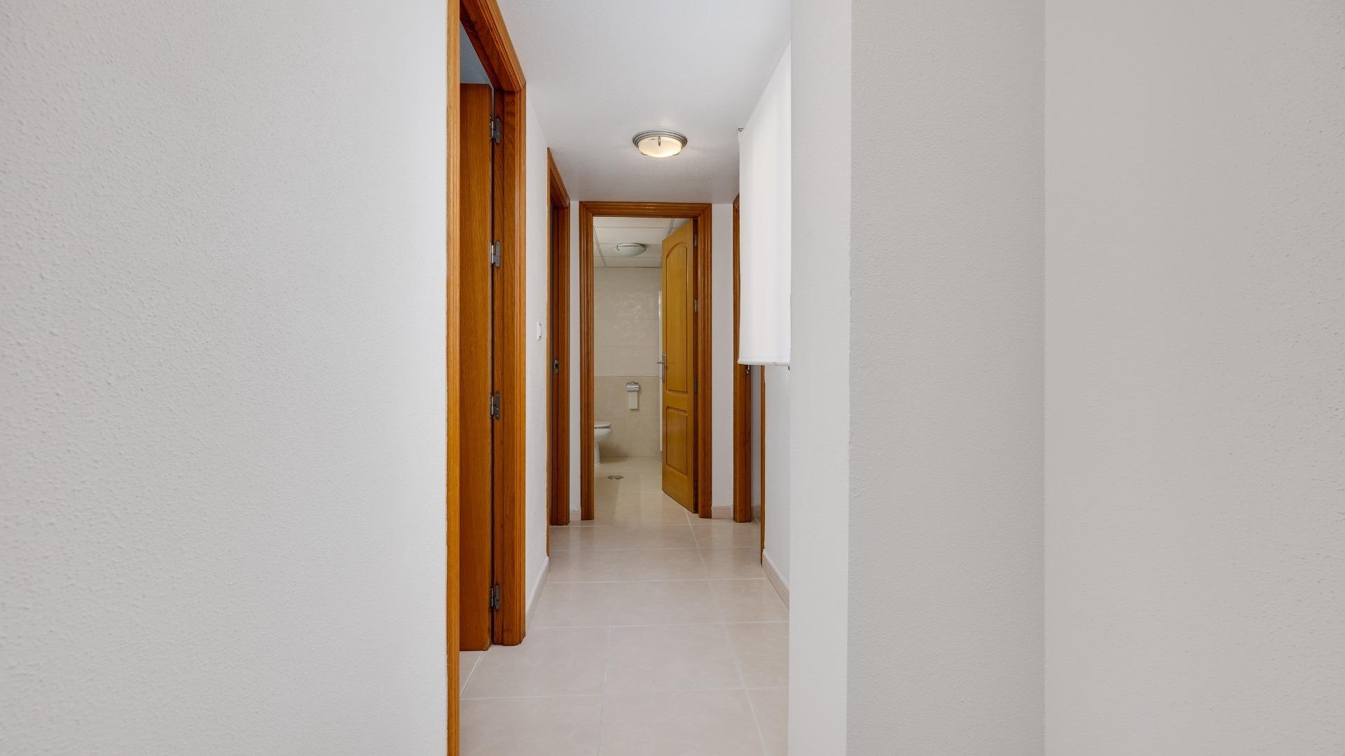 Resale - Apartment - Torrevieja - Playa de los Locos