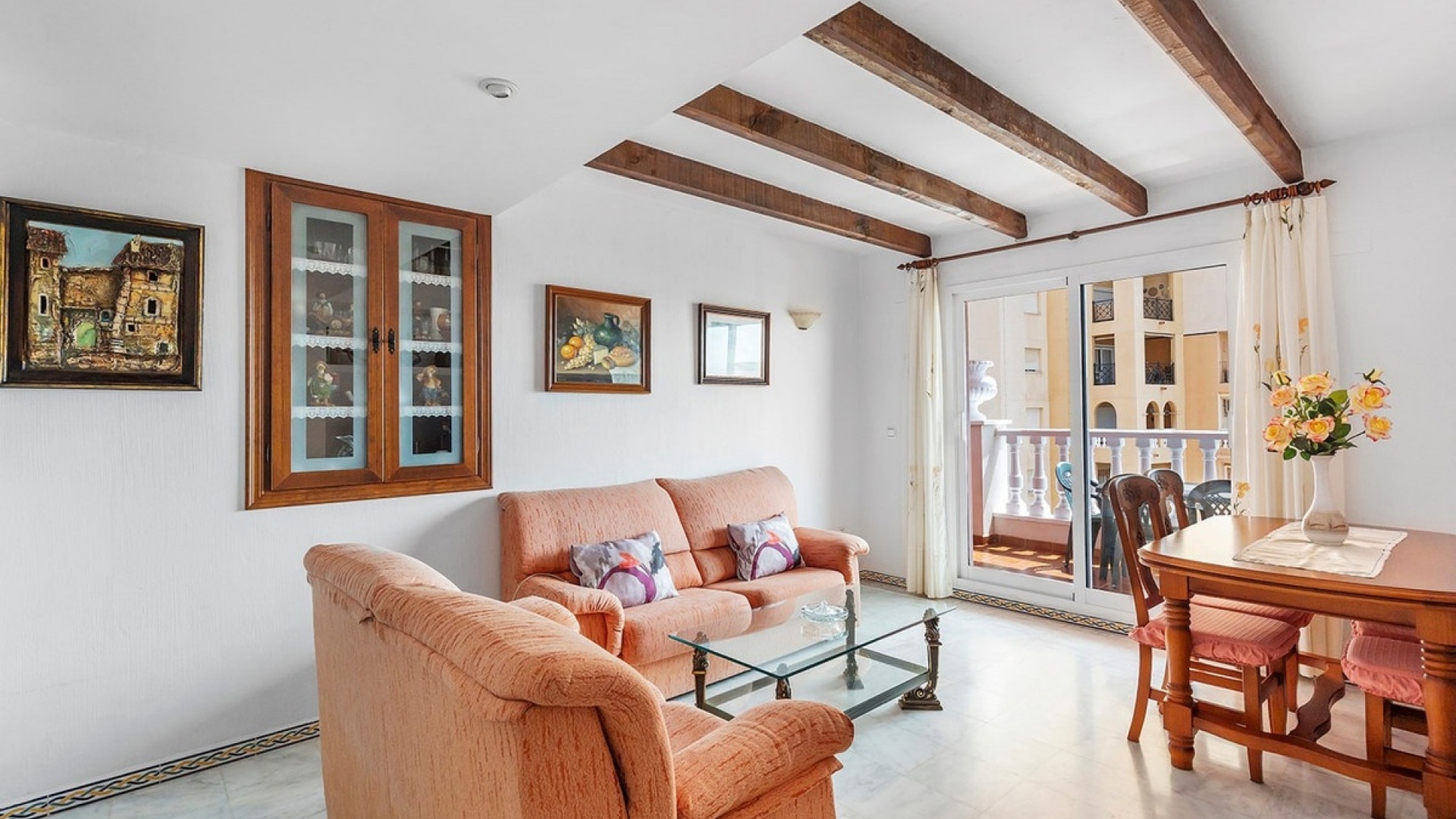 Resale - Apartment - Torrevieja - Playa De Los Locos