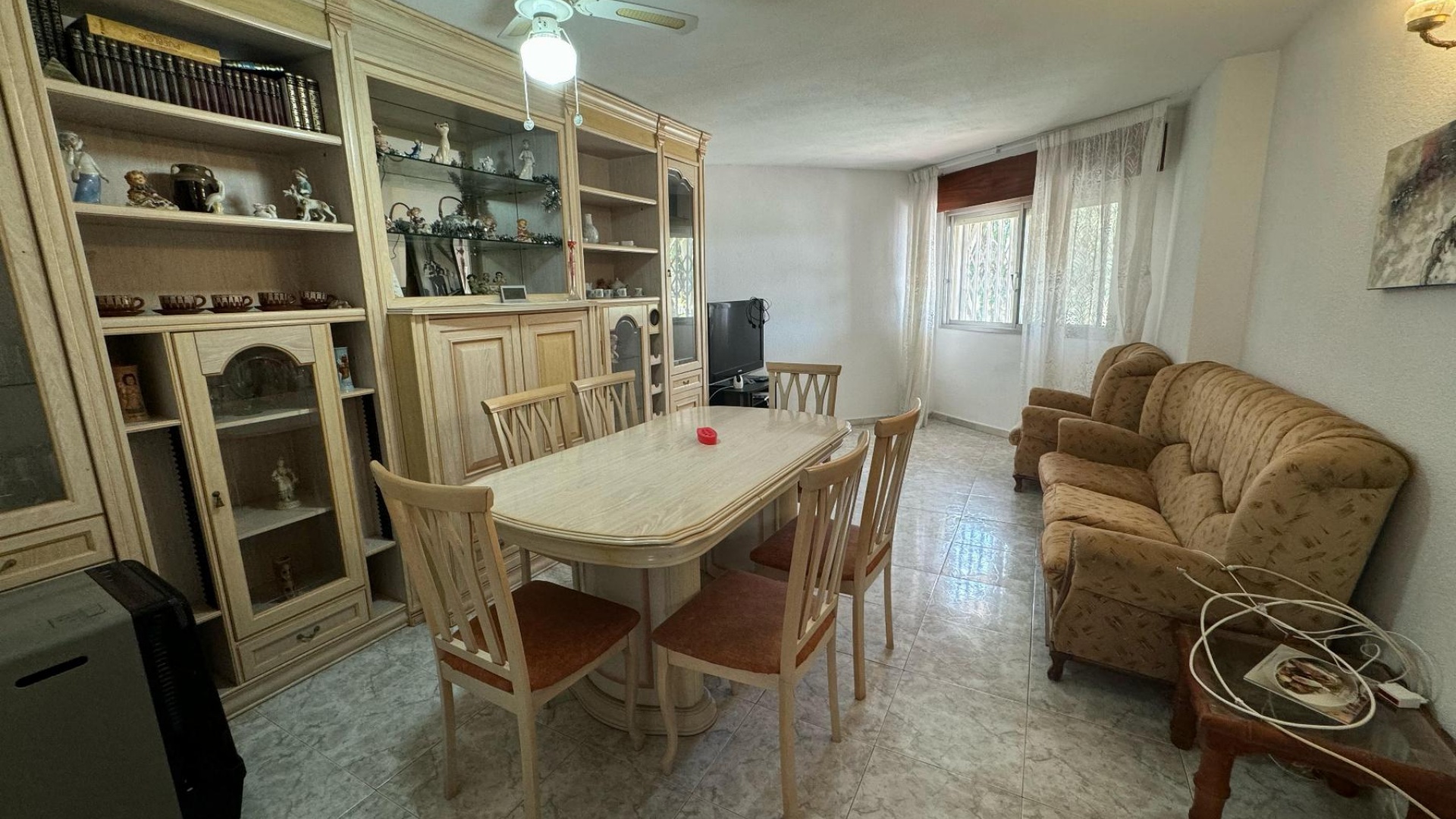 Resale - Apartment - Torrevieja - Playa del Acequión