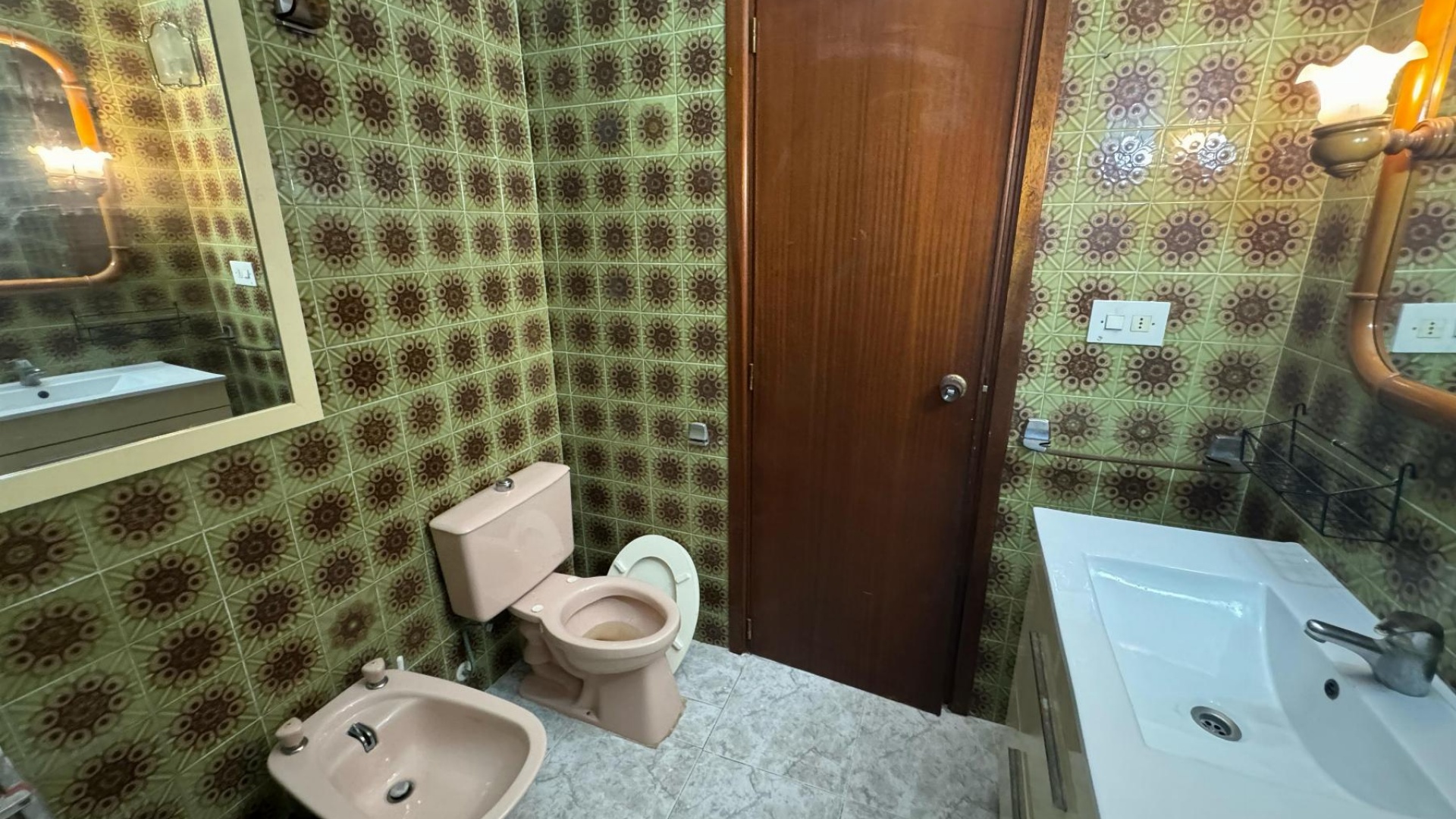 Resale - Apartment - Torrevieja - Playa del Acequión