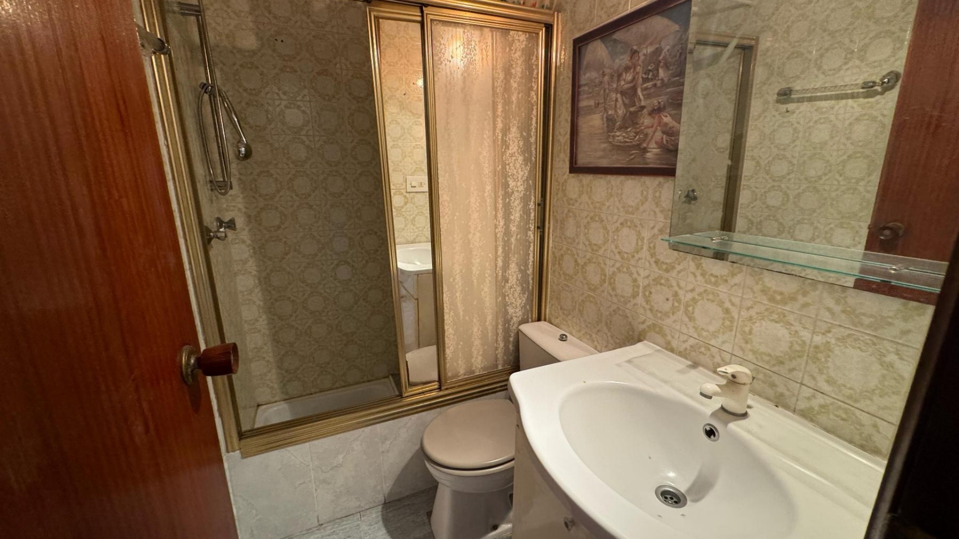 Resale - Apartment - Torrevieja - Playa del Acequión