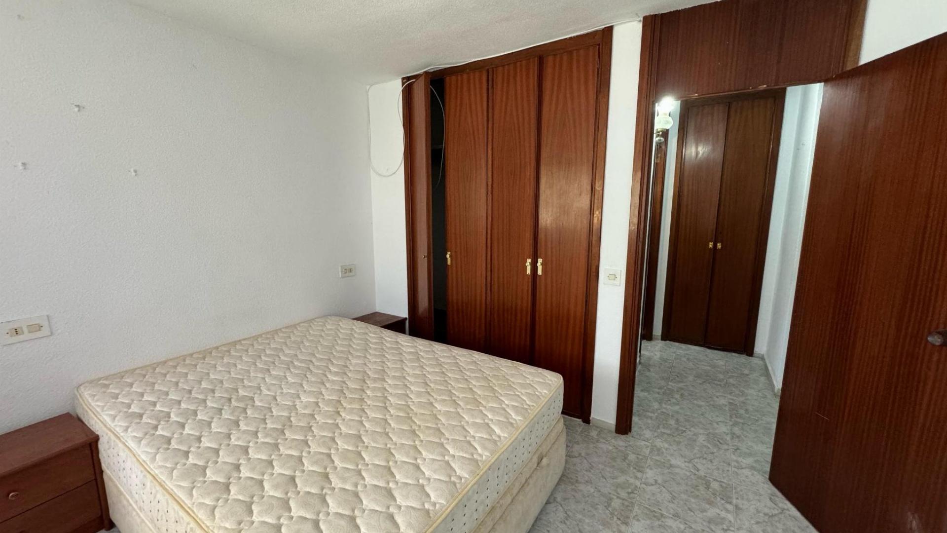 Resale - Apartment - Torrevieja - Playa del Acequión