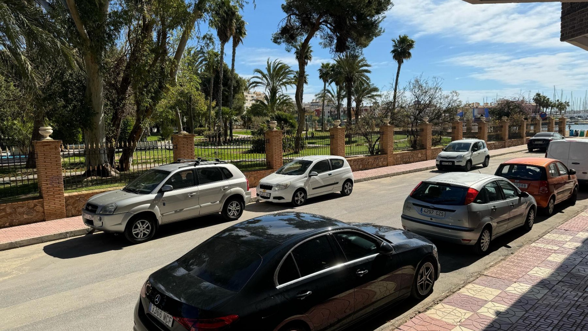 Resale - Apartment - Torrevieja - Playa del Acequión