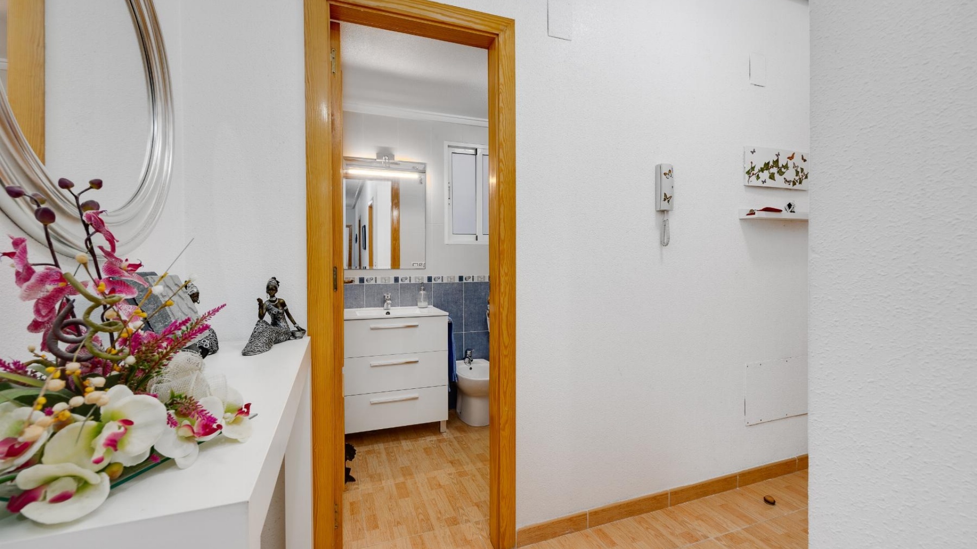 Resale - Apartment - Torrevieja - Playa del Acequión