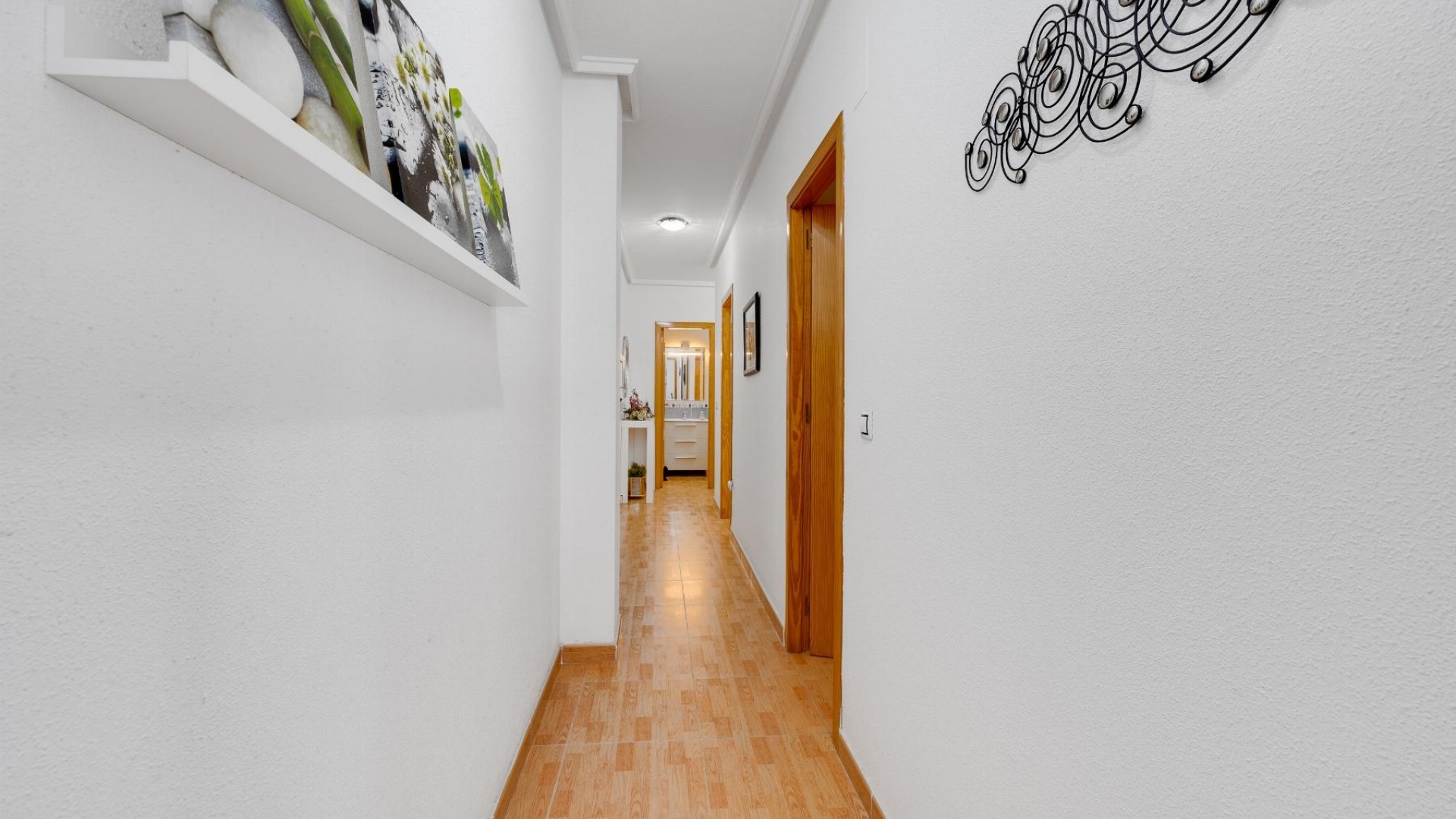 Resale - Apartment - Torrevieja - Playa del Acequión