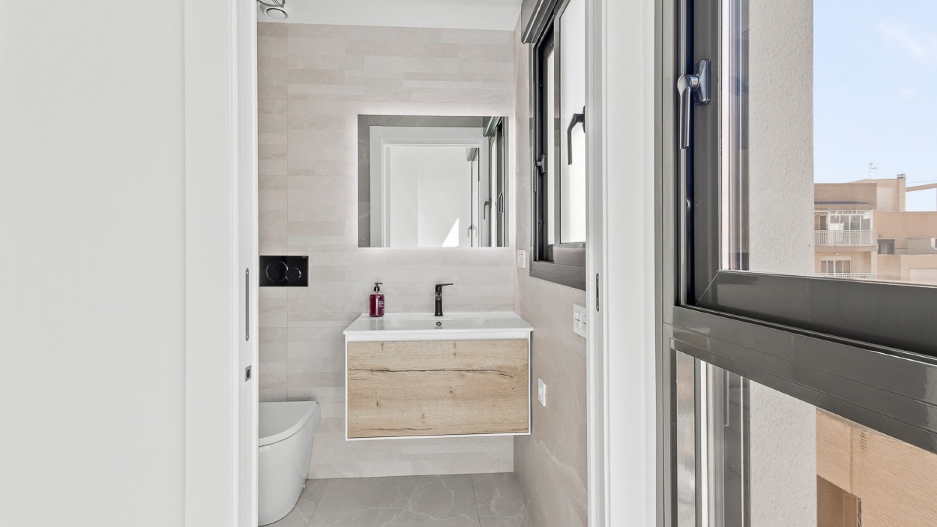 Resale - Apartment - Torrevieja - Playa Del Cura