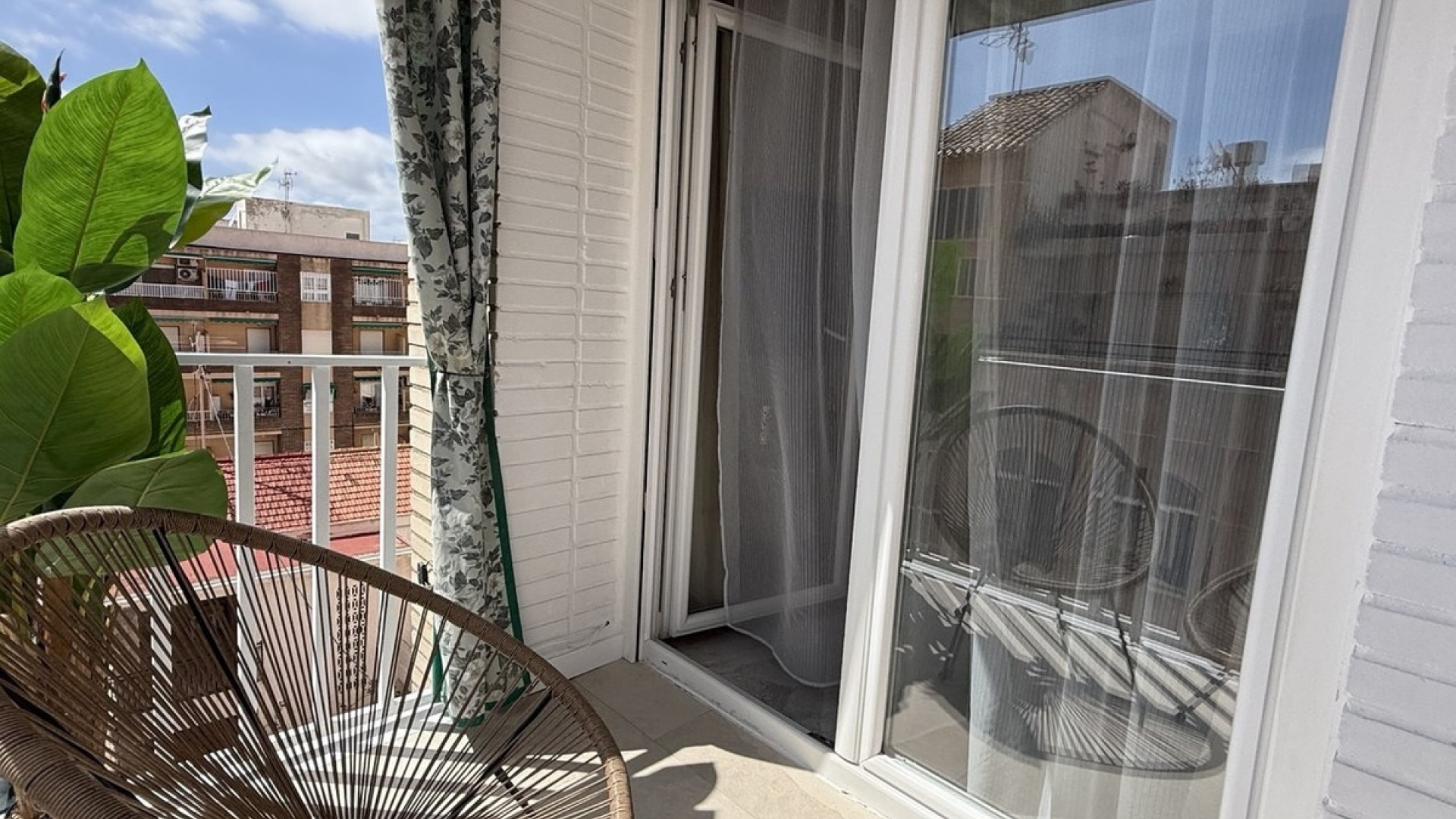 Resale - Apartment - Torrevieja - Playa Del Cura