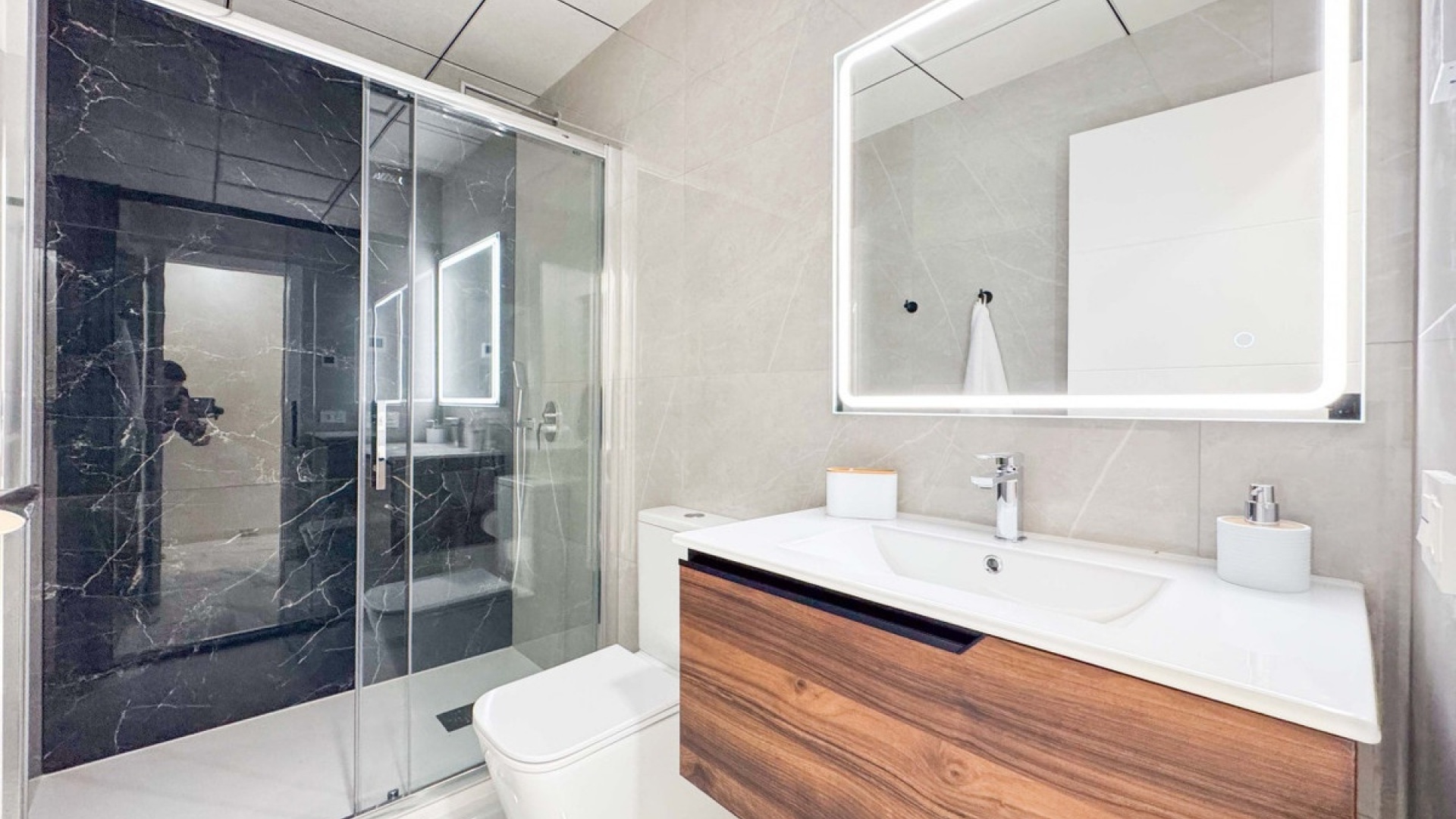 Resale - Apartment - Torrevieja - Playa Del Cura