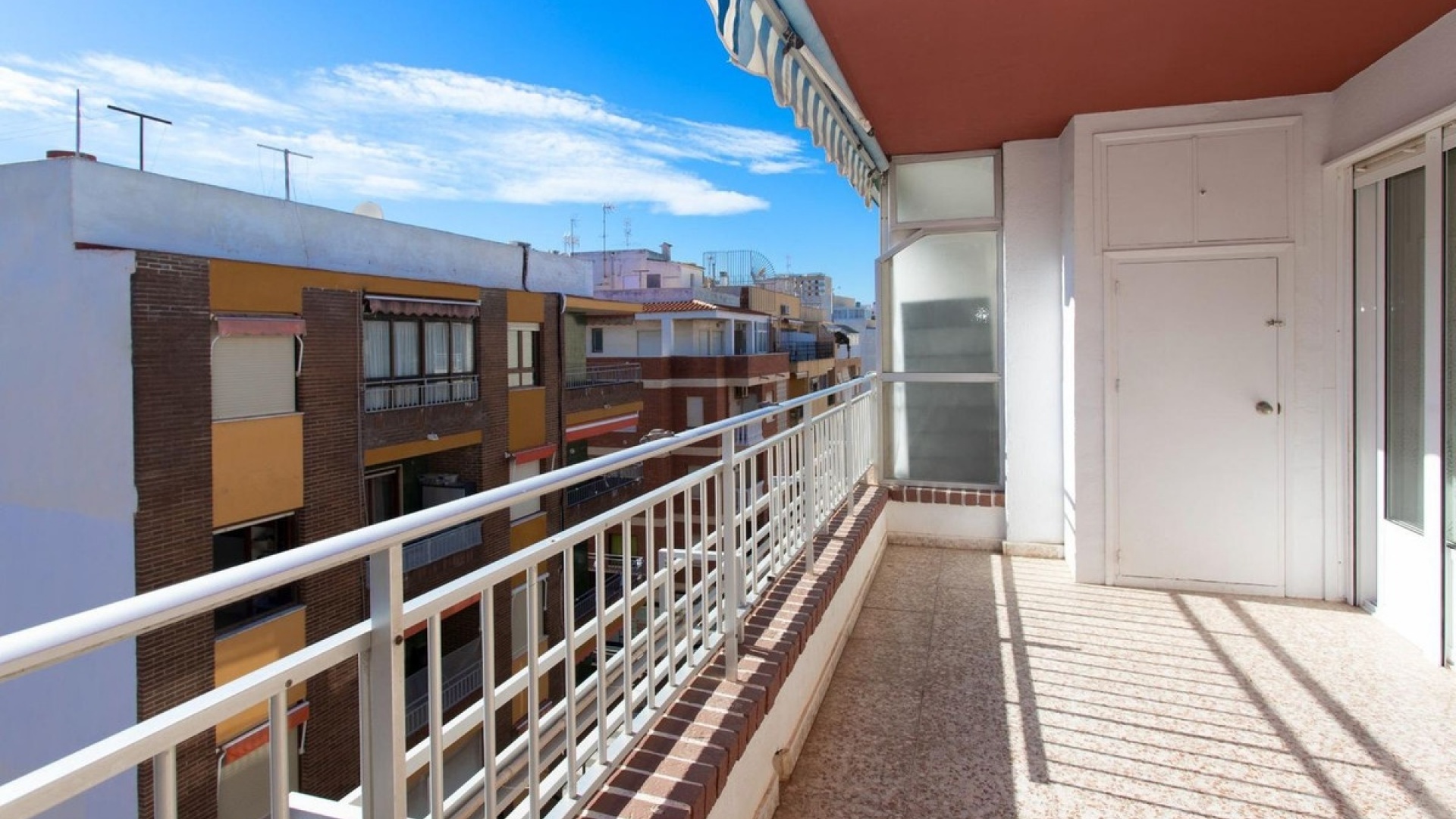 Resale - Apartment - Torrevieja - Playa Del Cura