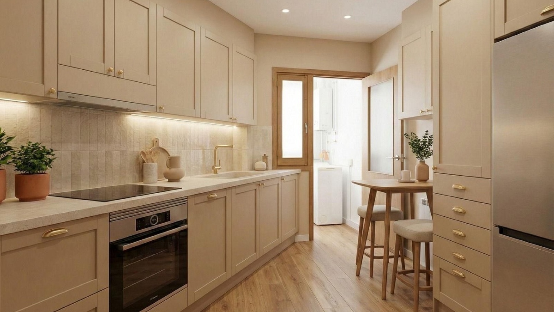 Resale - Apartment - Torrevieja - Playa Del Cura