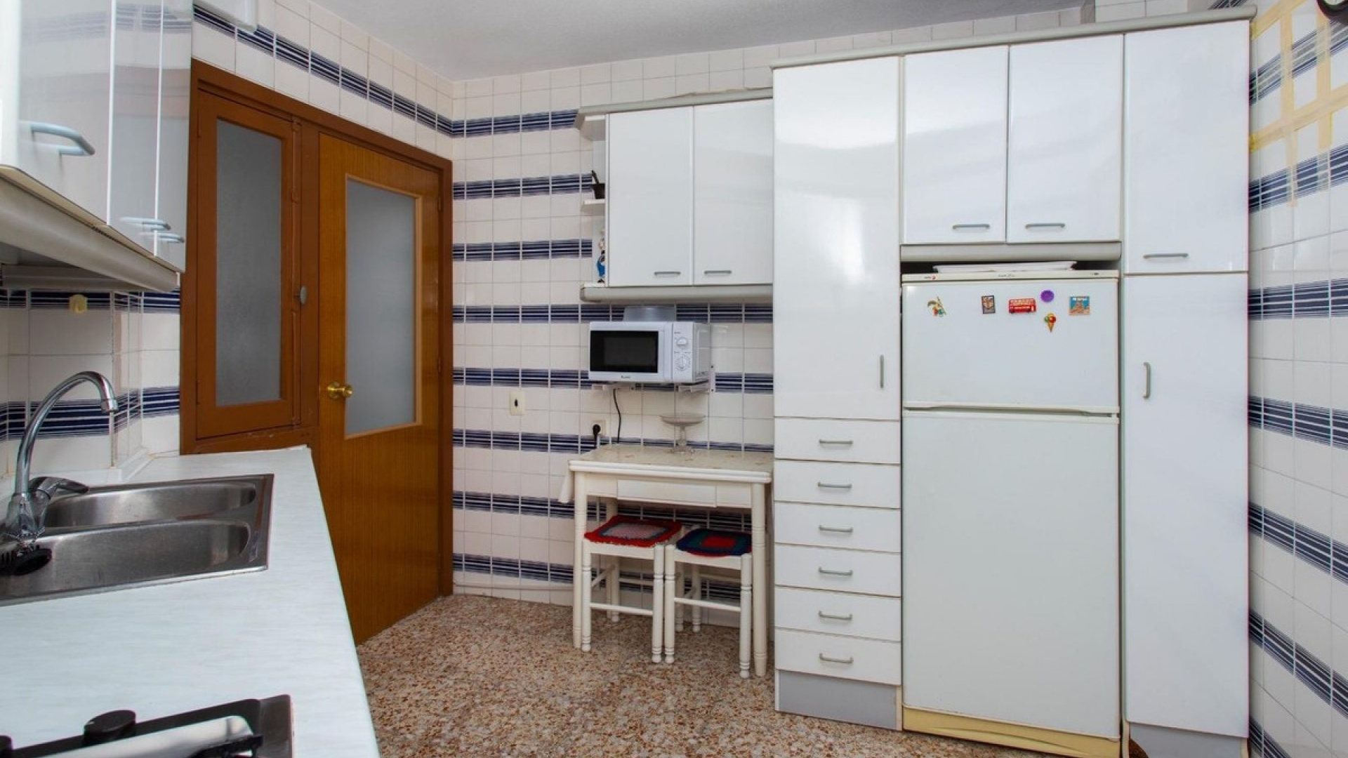 Resale - Apartment - Torrevieja - Playa Del Cura