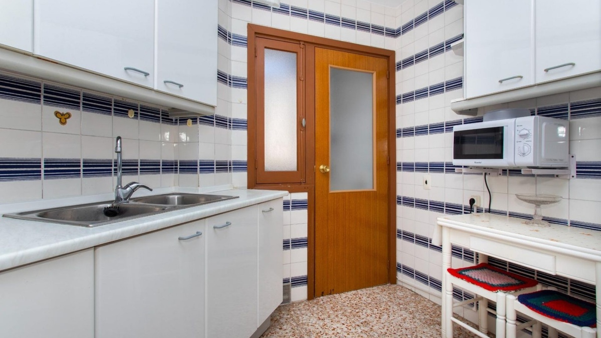 Resale - Apartment - Torrevieja - Playa Del Cura