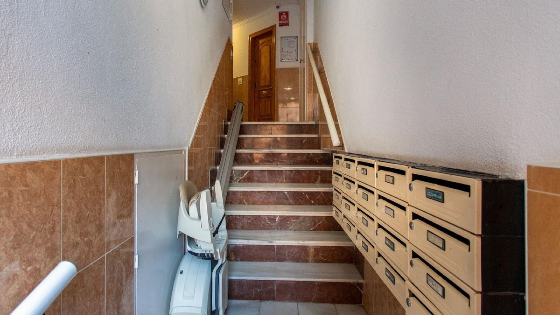 Resale - Apartment - Torrevieja - Playa Del Cura
