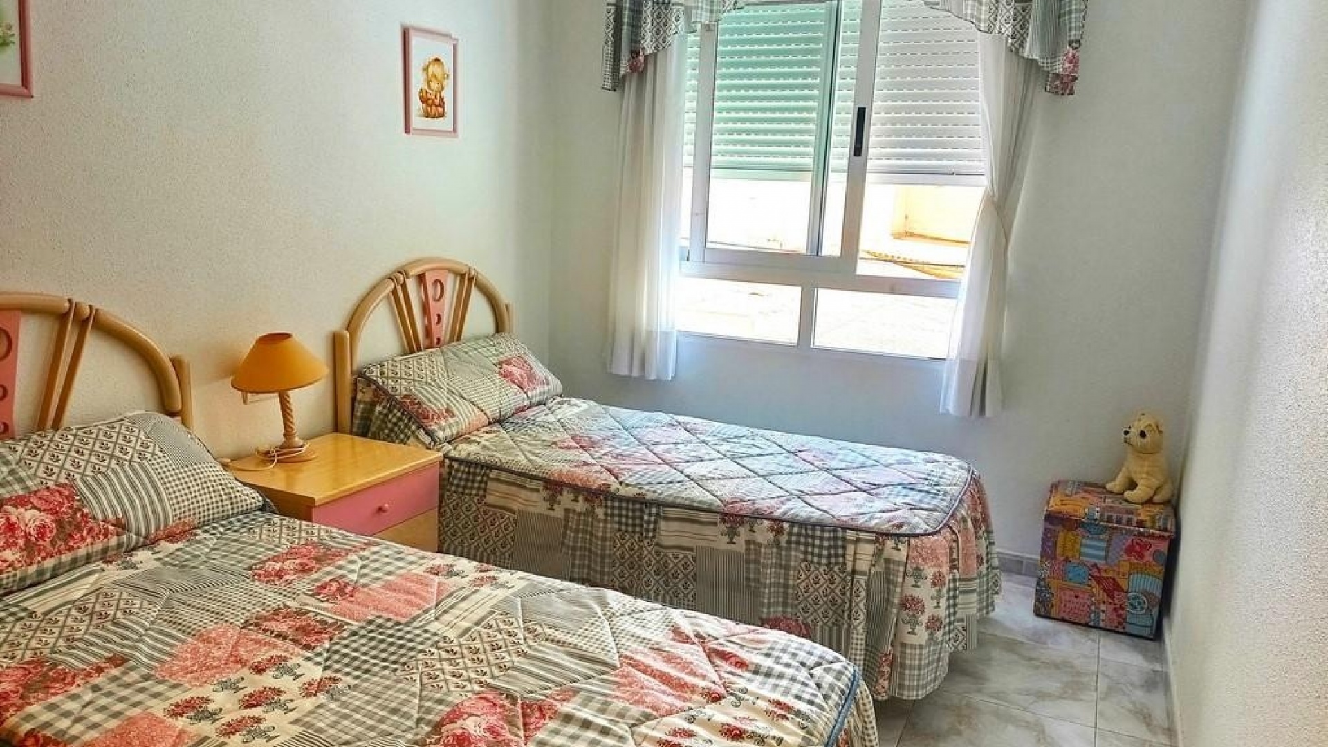 Resale - Apartment - Torrevieja - Playa Del Cura