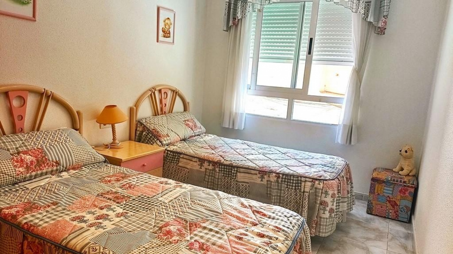 Resale - Apartment - Torrevieja - Playa Del Cura
