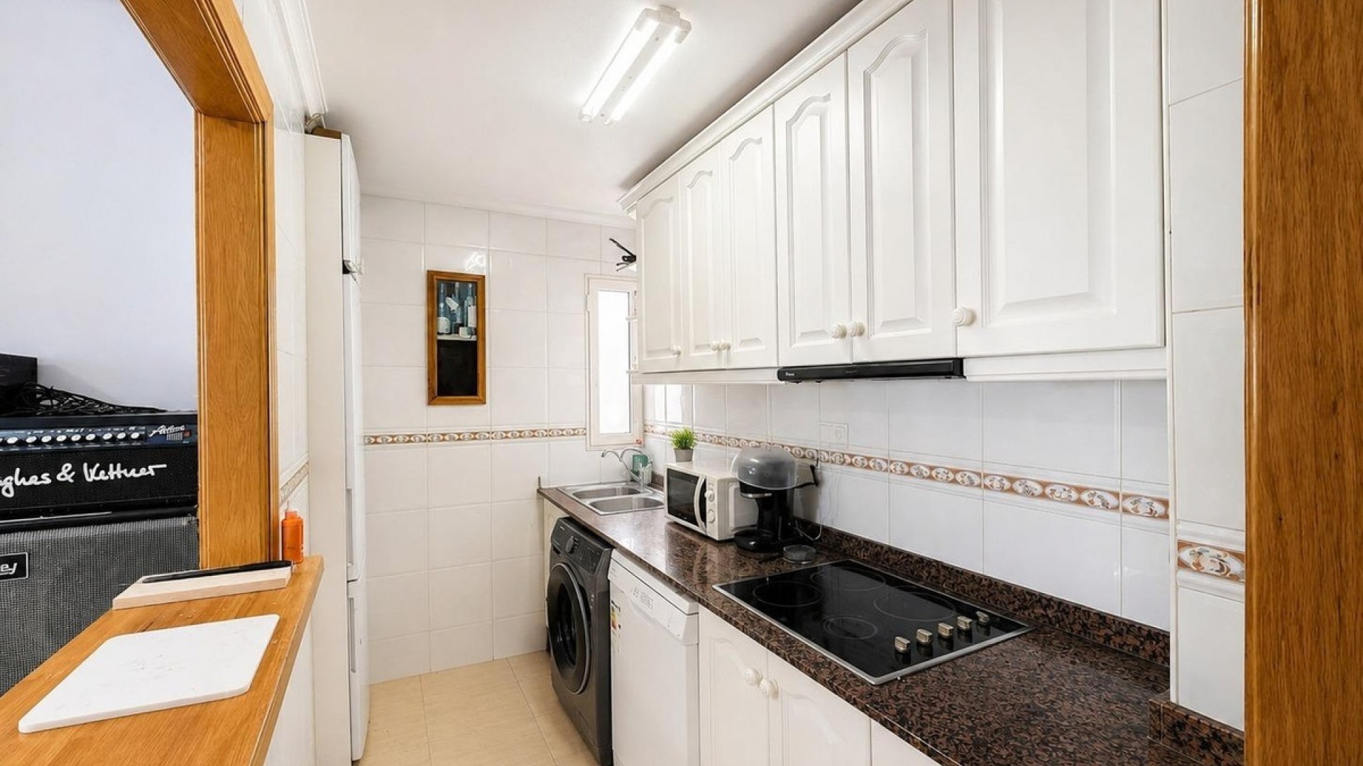 Resale - Apartment - Torrevieja - Playa Del Cura