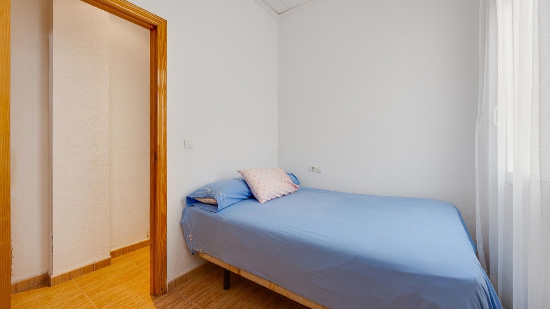 Resale - Apartment - Torrevieja - Playa Del Cura