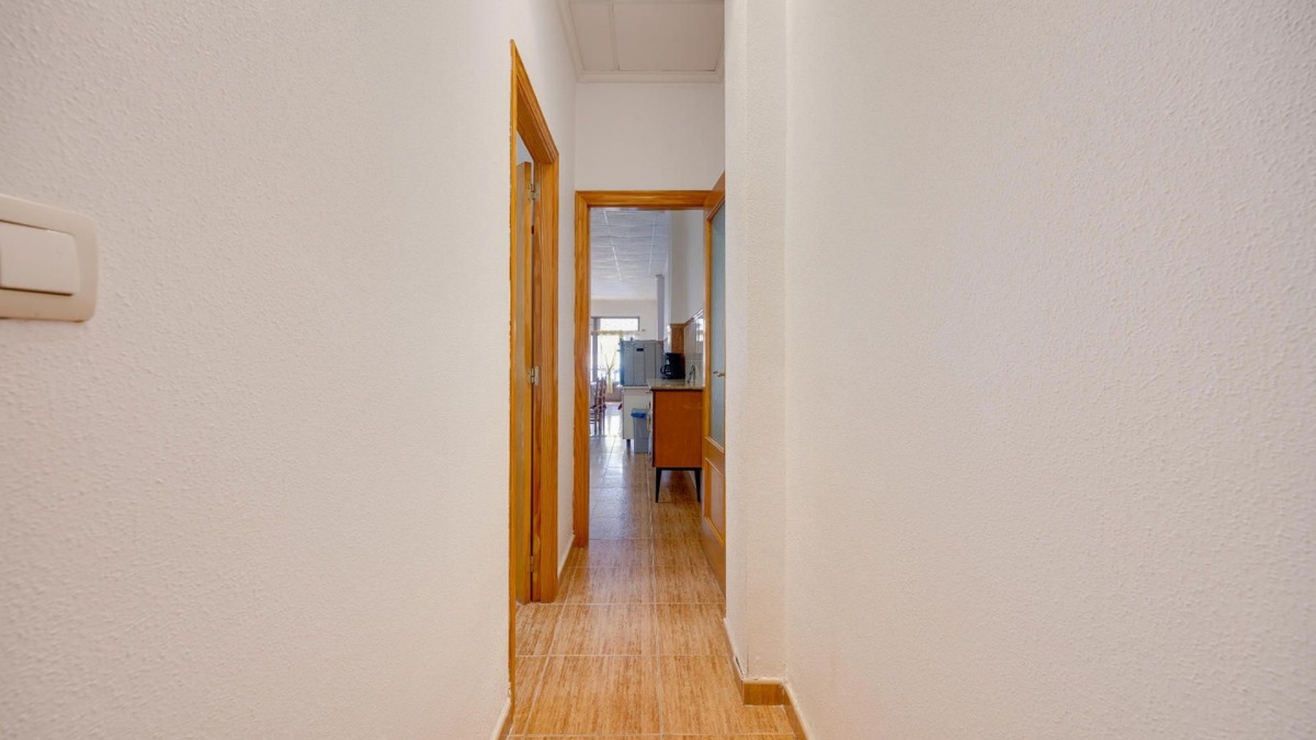Resale - Apartment - Torrevieja - Playa Del Cura