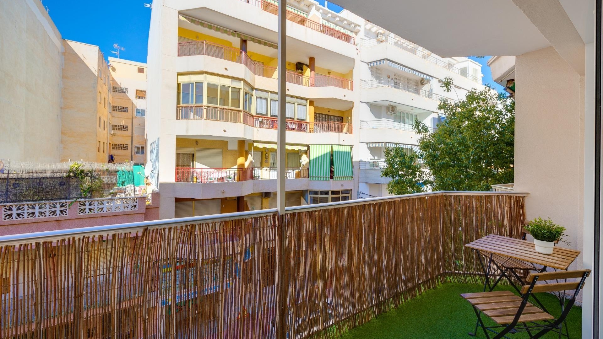 Resale - Apartment - Torrevieja - Playa Del Cura