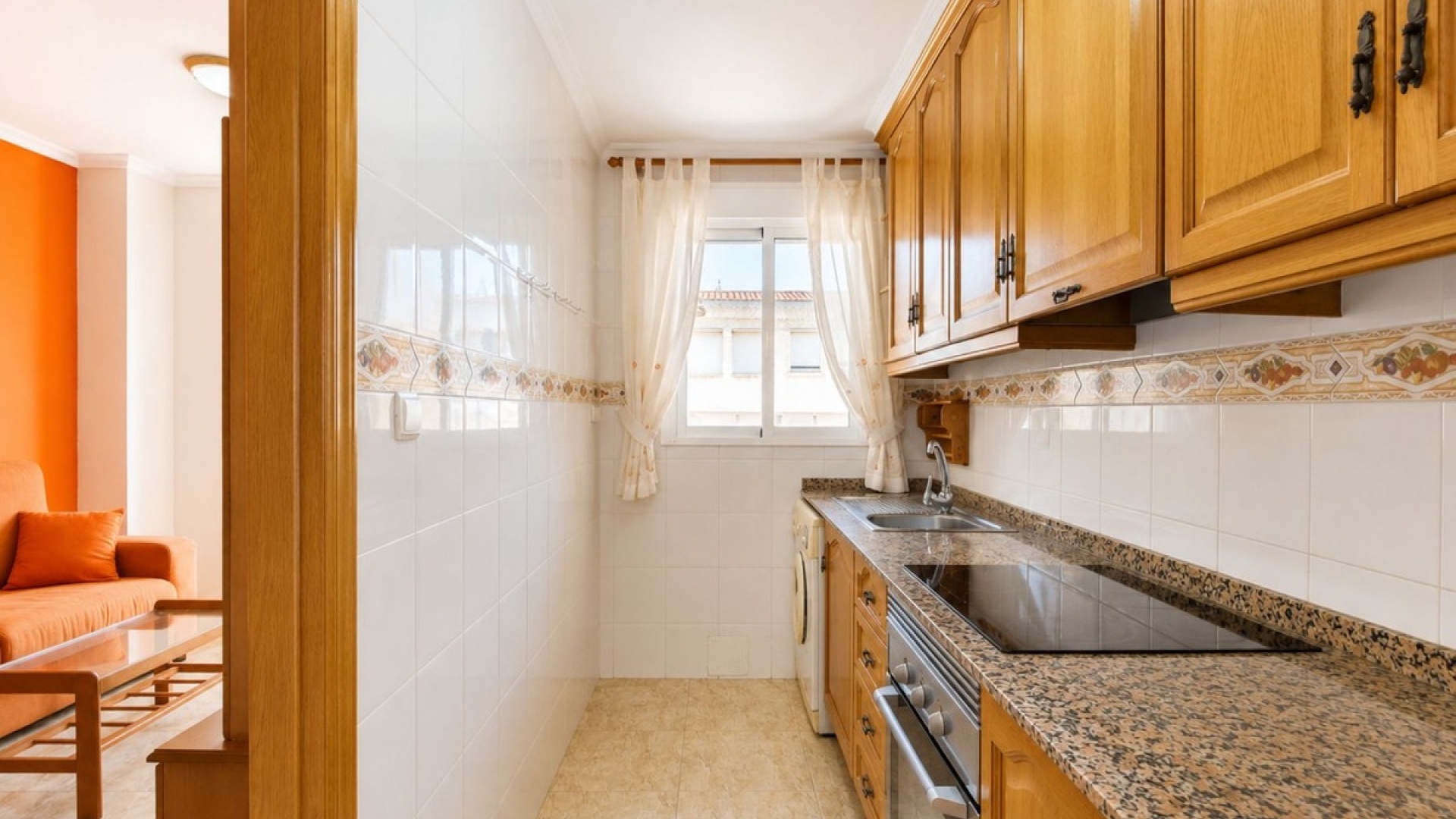Resale - Apartment - Torrevieja - Playa Del Cura