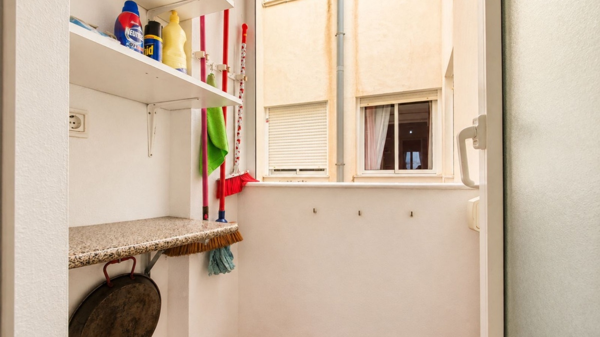 Resale - Apartment - Torrevieja - Playa Del Cura