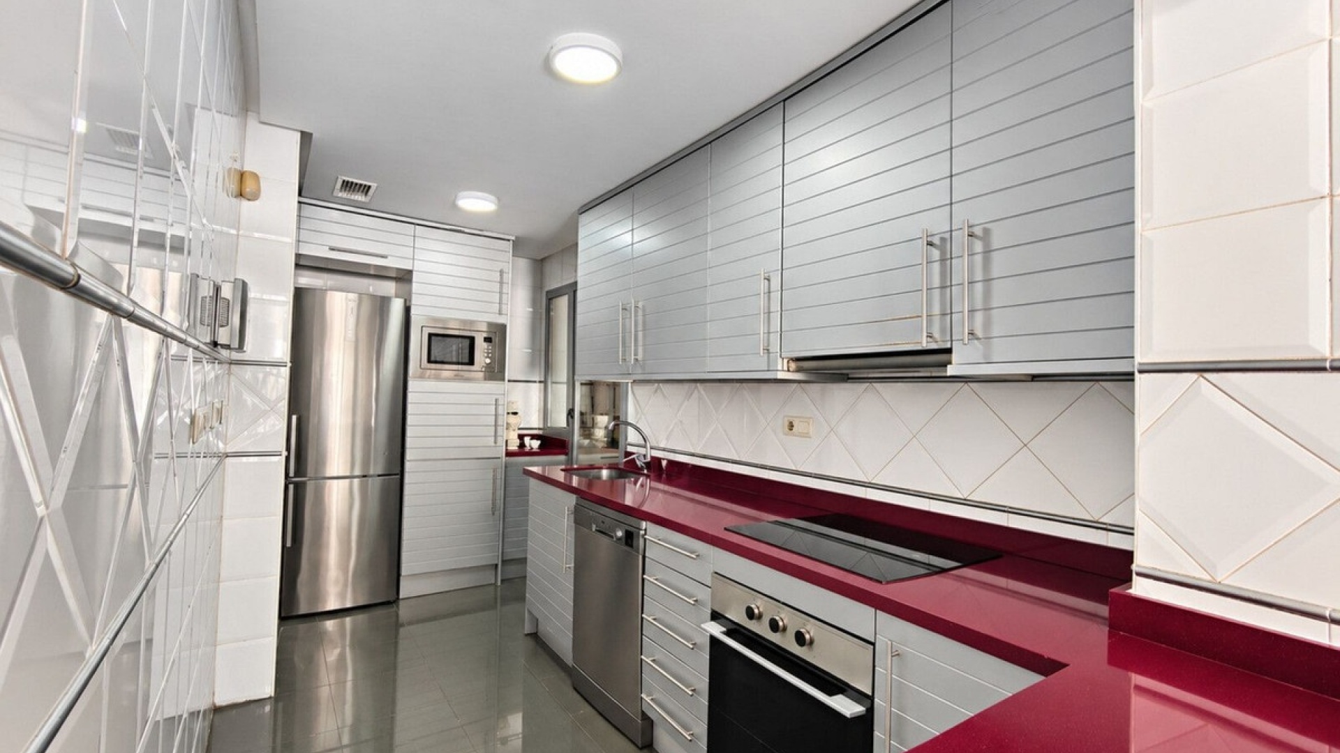 Resale - Apartment - Torrevieja - Playa Del Cura
