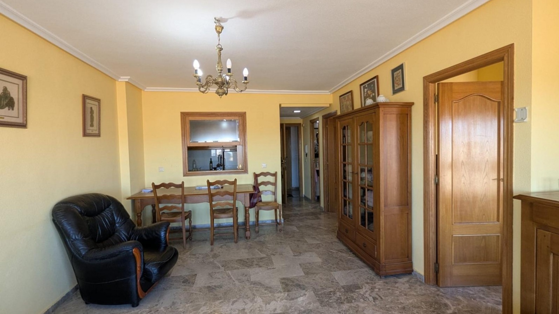 Resale - Apartment - Torrevieja - Punta Prima