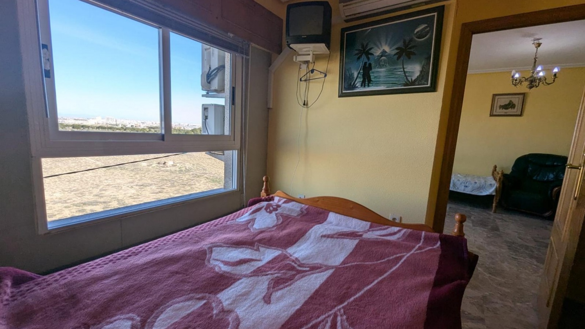 Resale - Apartment - Torrevieja - Punta Prima