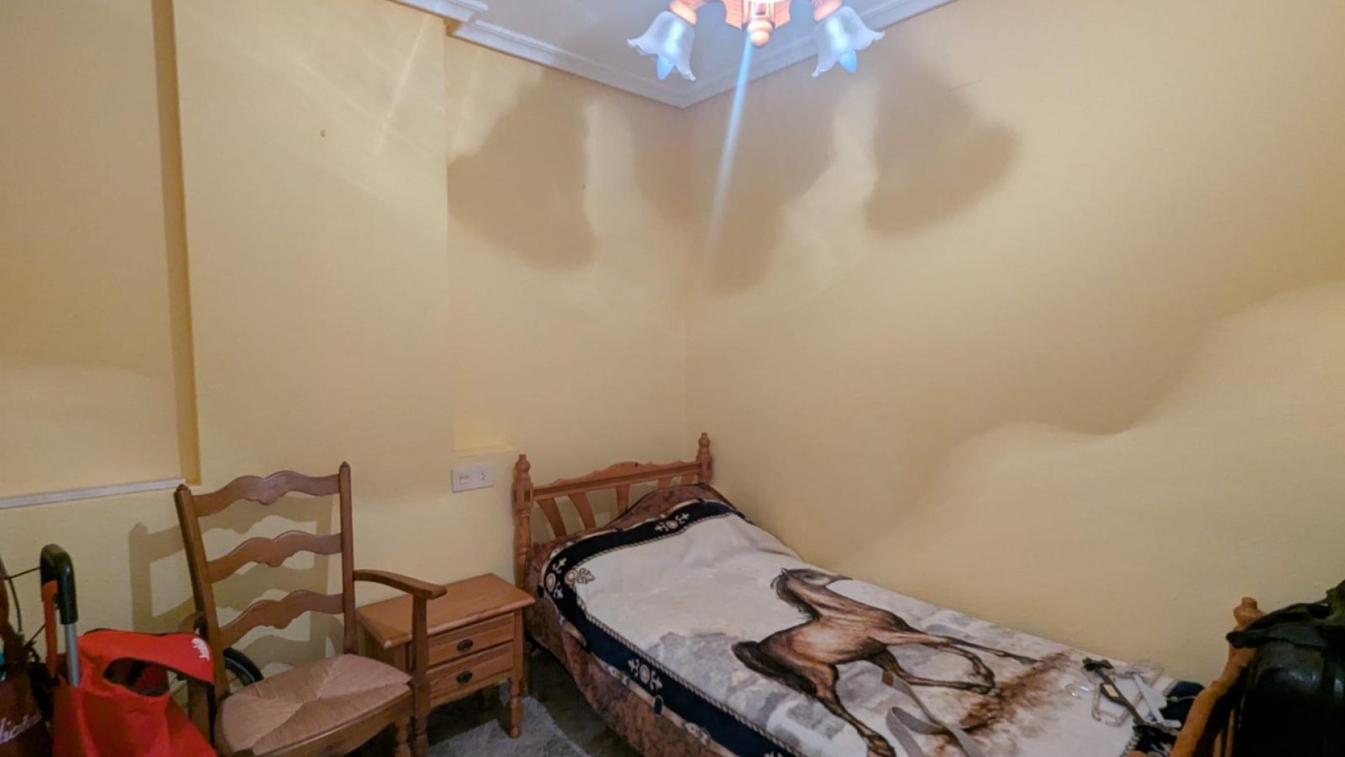 Resale - Apartment - Torrevieja - Punta Prima