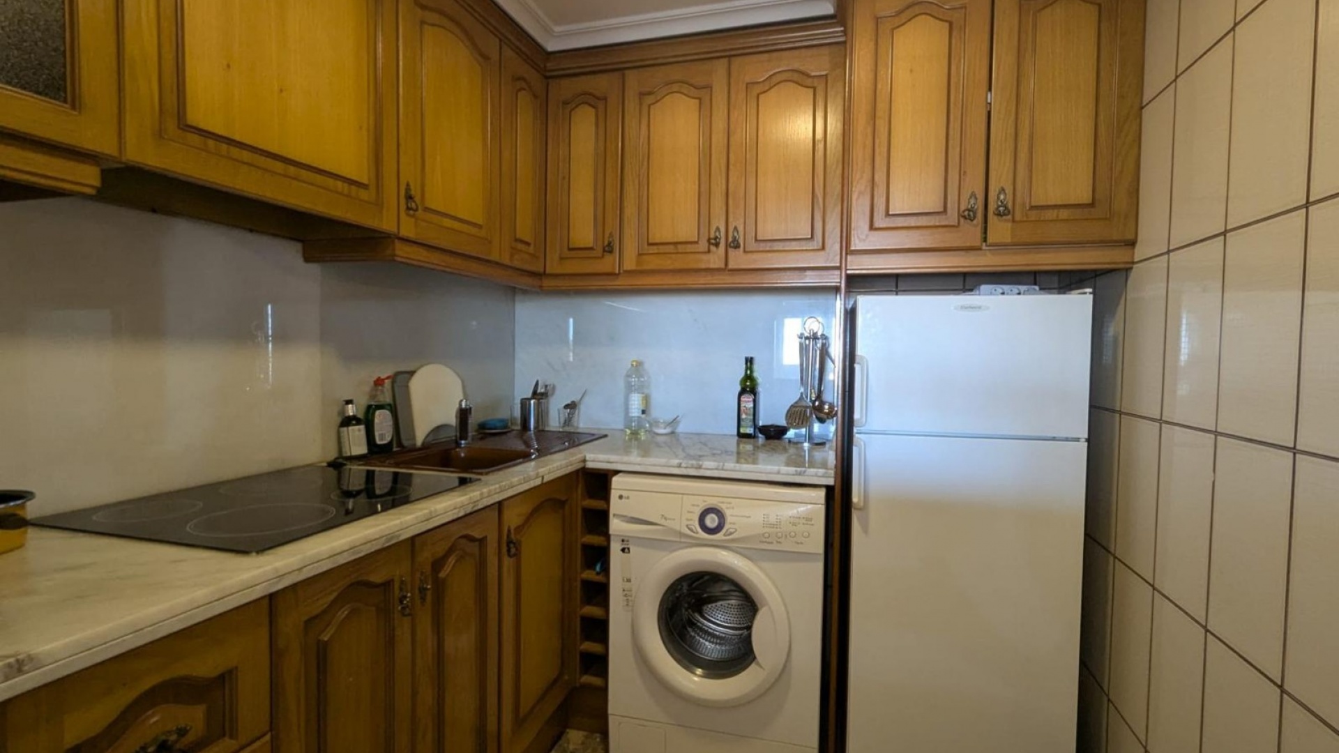 Resale - Apartment - Torrevieja - Punta Prima