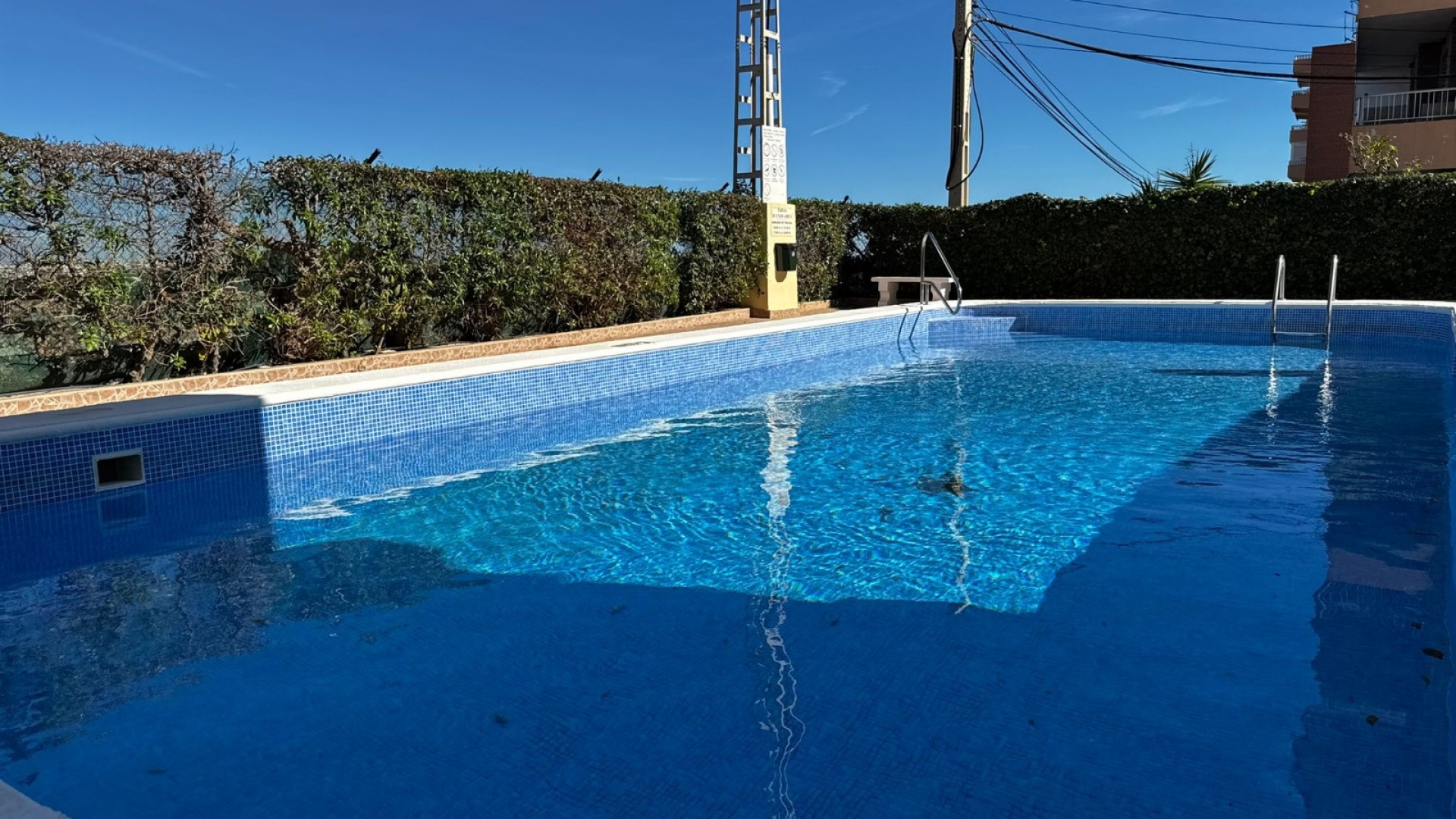 Resale - Apartment - Torrevieja - Punta Prima