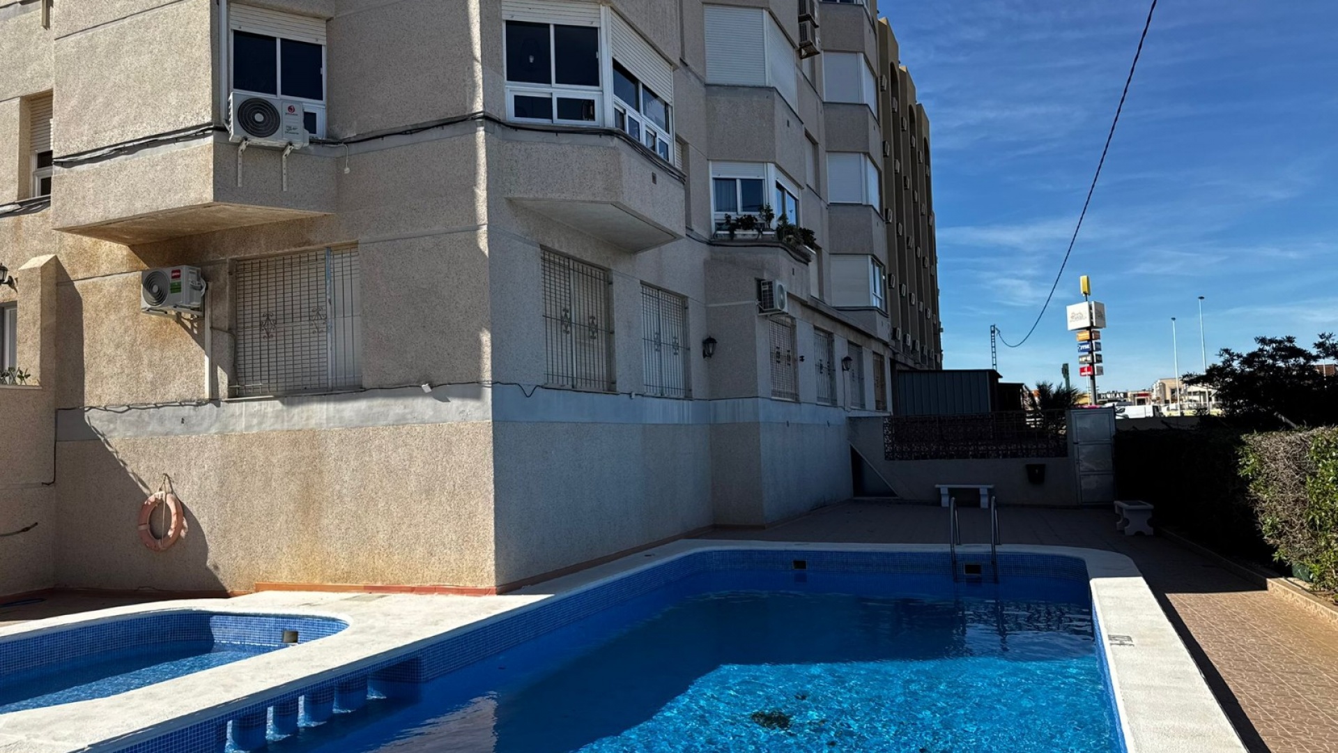 Resale - Apartment - Torrevieja - Punta Prima